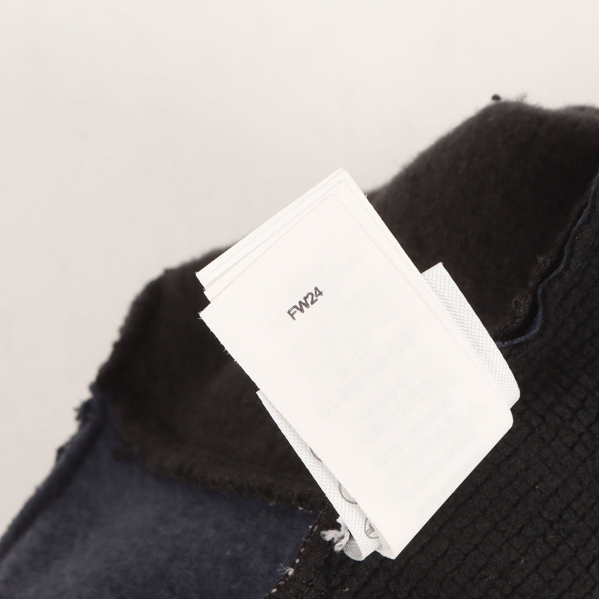 24AW ウインドストッパー ジップ グローブ / 手袋(WINDSTOPPER Zip Gloves)