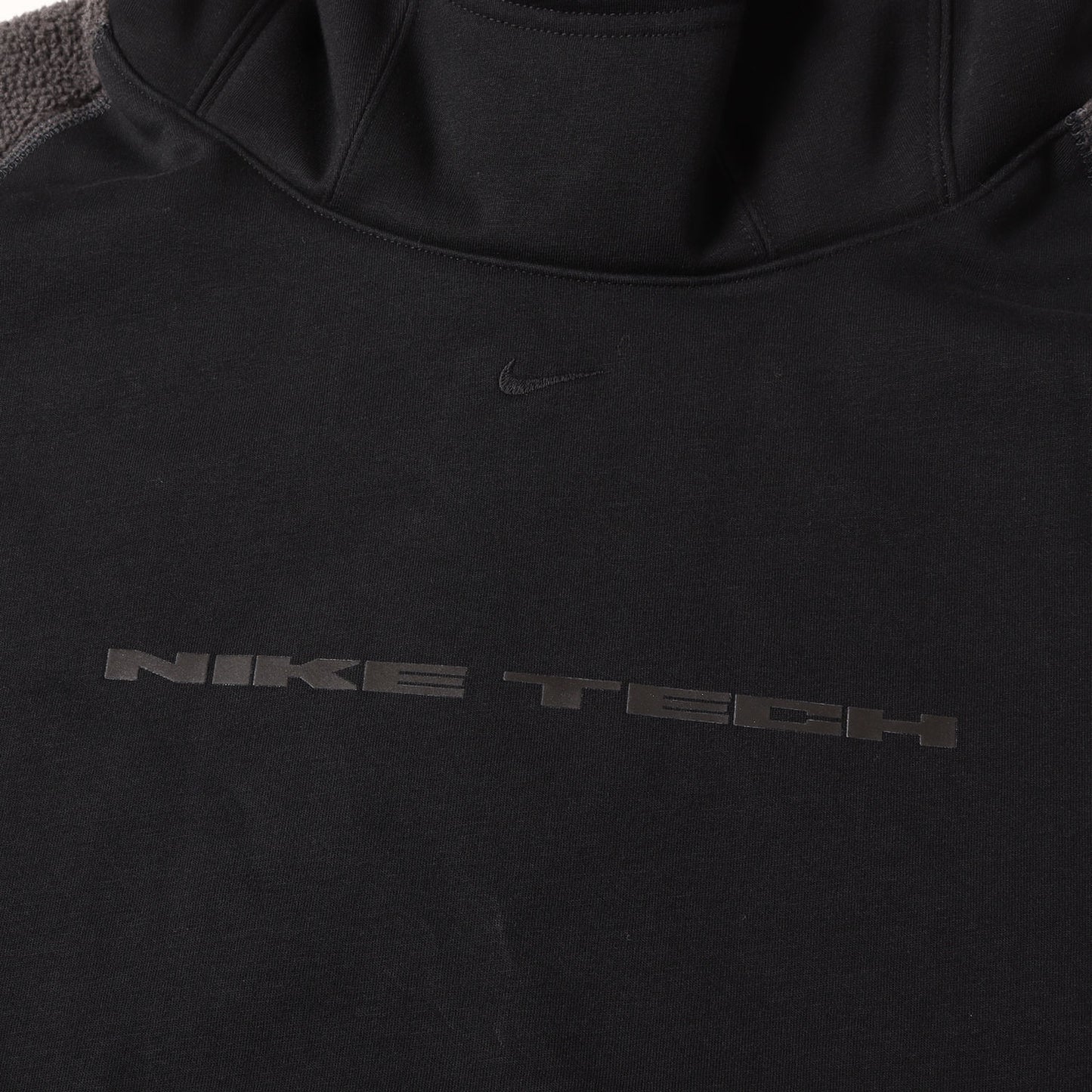 25AW テック ボアレス オーバーサイズ フリース パーカー(Tech Boreas Oversized Hoodie)