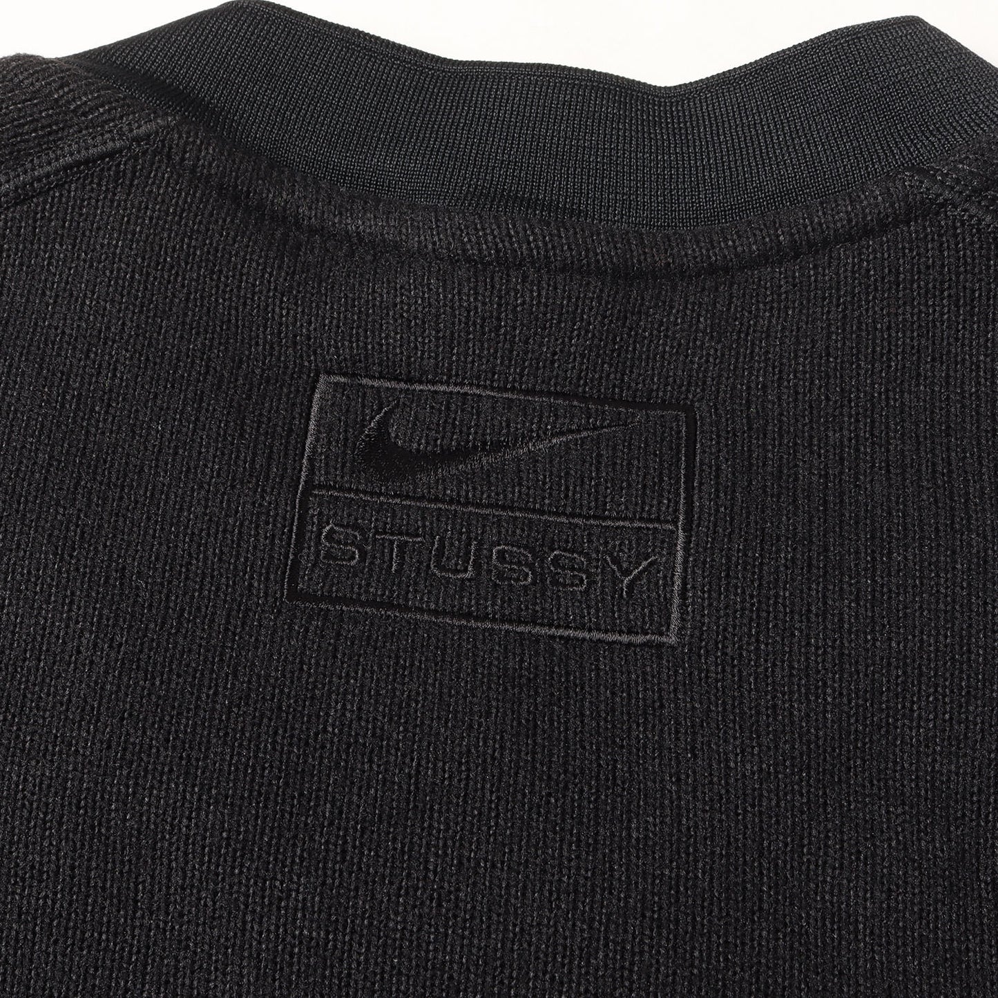 25AW ×NIKE フリース サーマル トップ(Fleece Thermal)