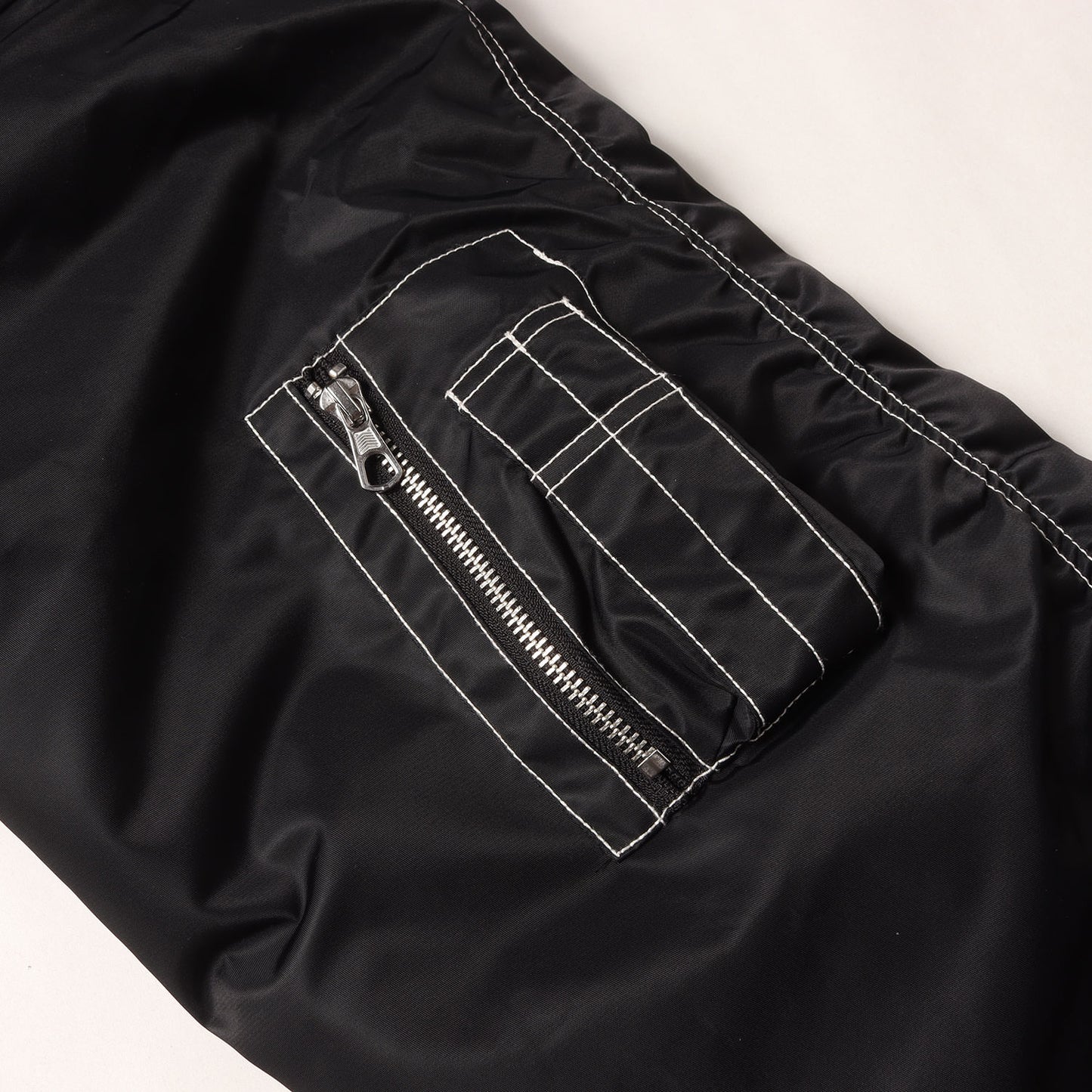 25AW リバーシブル MA-1 ボンバージャケット(Built Bomber Jacket)