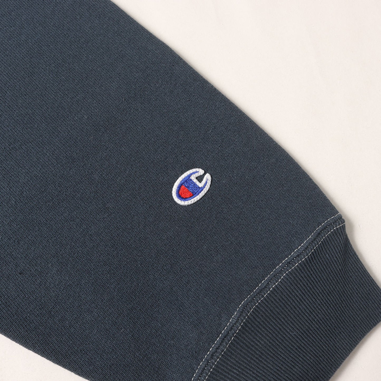 21AW ×Champion ゴリラ刺繍 リバースウィーブ スウェット(REVERSE WEAVE OVERDYE CREWNECK SWEAT)