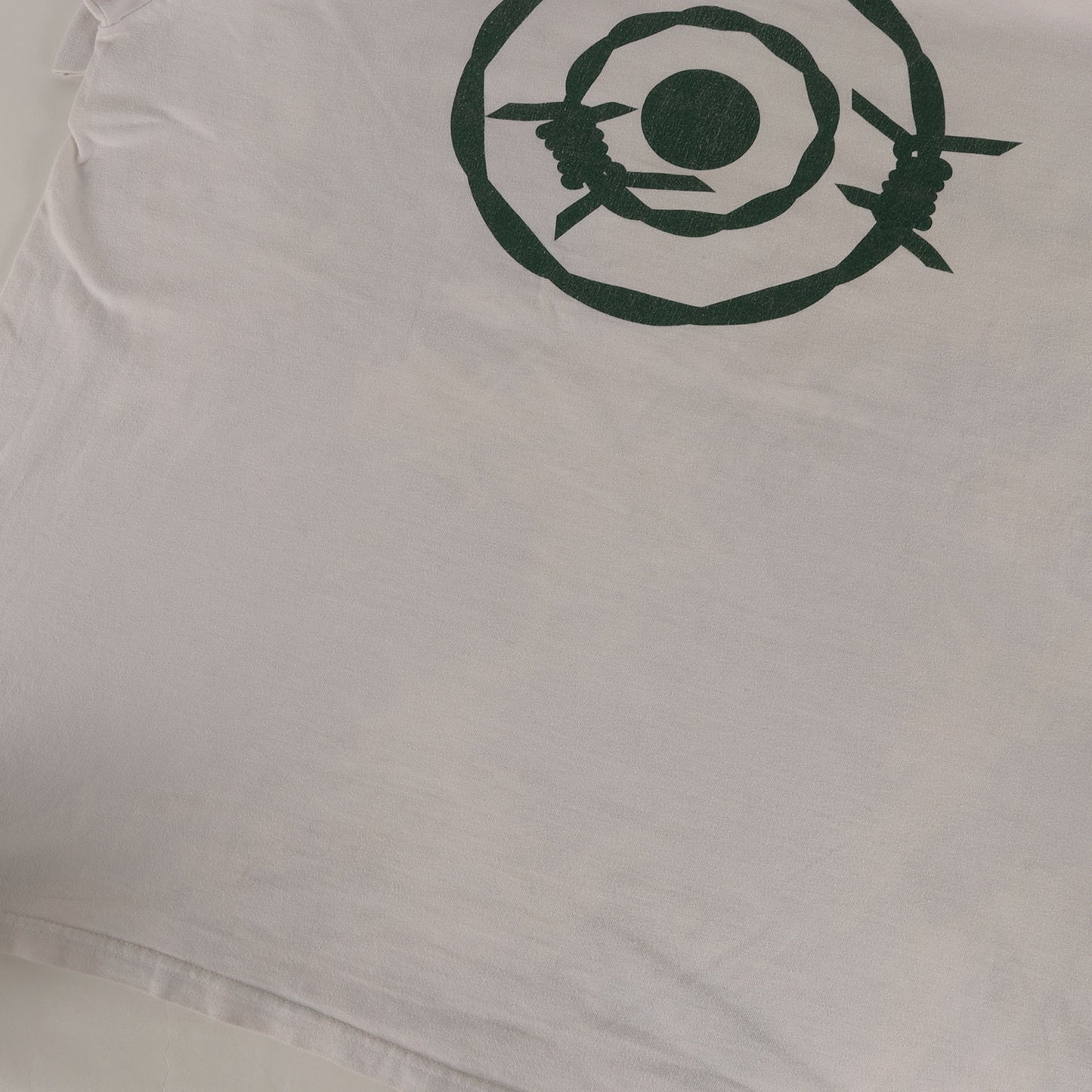 21SS ×SOUTH2 WEST8 ロングスリーブ ポケット Tシャツ(L/S Pocket Tee)
