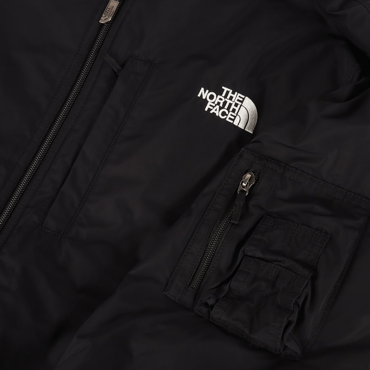 25AW MA-1タイプ インサレーション ボンバー ジャケット (Insulation Bomber Jacket)