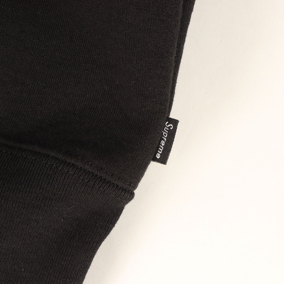 23AW Sロゴ ジップ スウェット パーカー(S Logo Zip Up Hooded Sweatshirt)