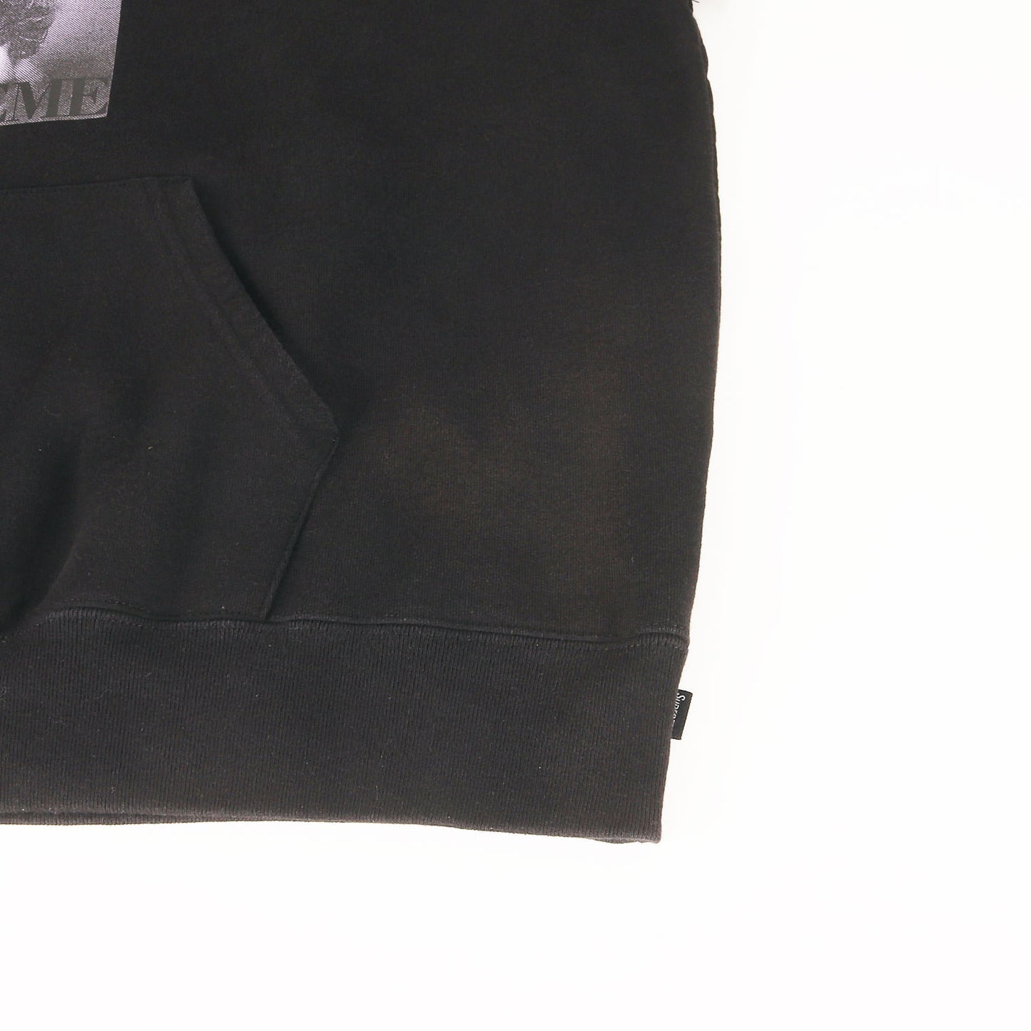 24AW ケイト・モス スウェット パーカー(Kate Moss Hooded Sweatshirt)
