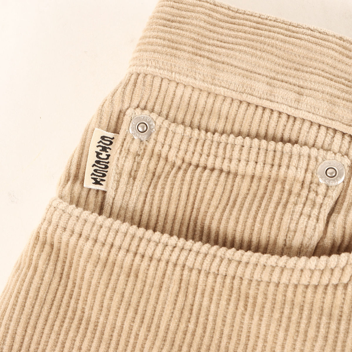 5ポケット コーデュロイパンツ(Corduroy Big OL Pant)