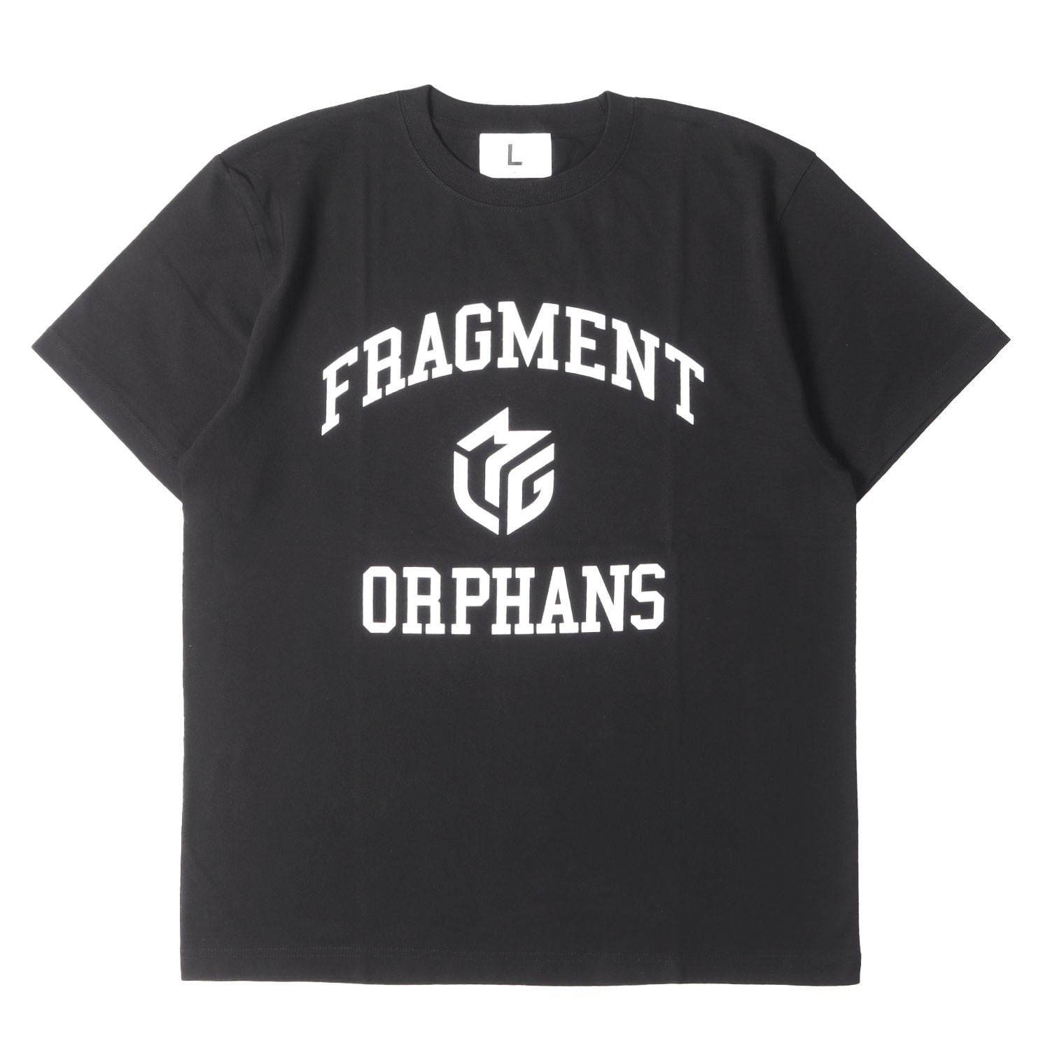 T シャツ フラグメント LOVOT x Fragment Design FRAGMENT TEE サイズL