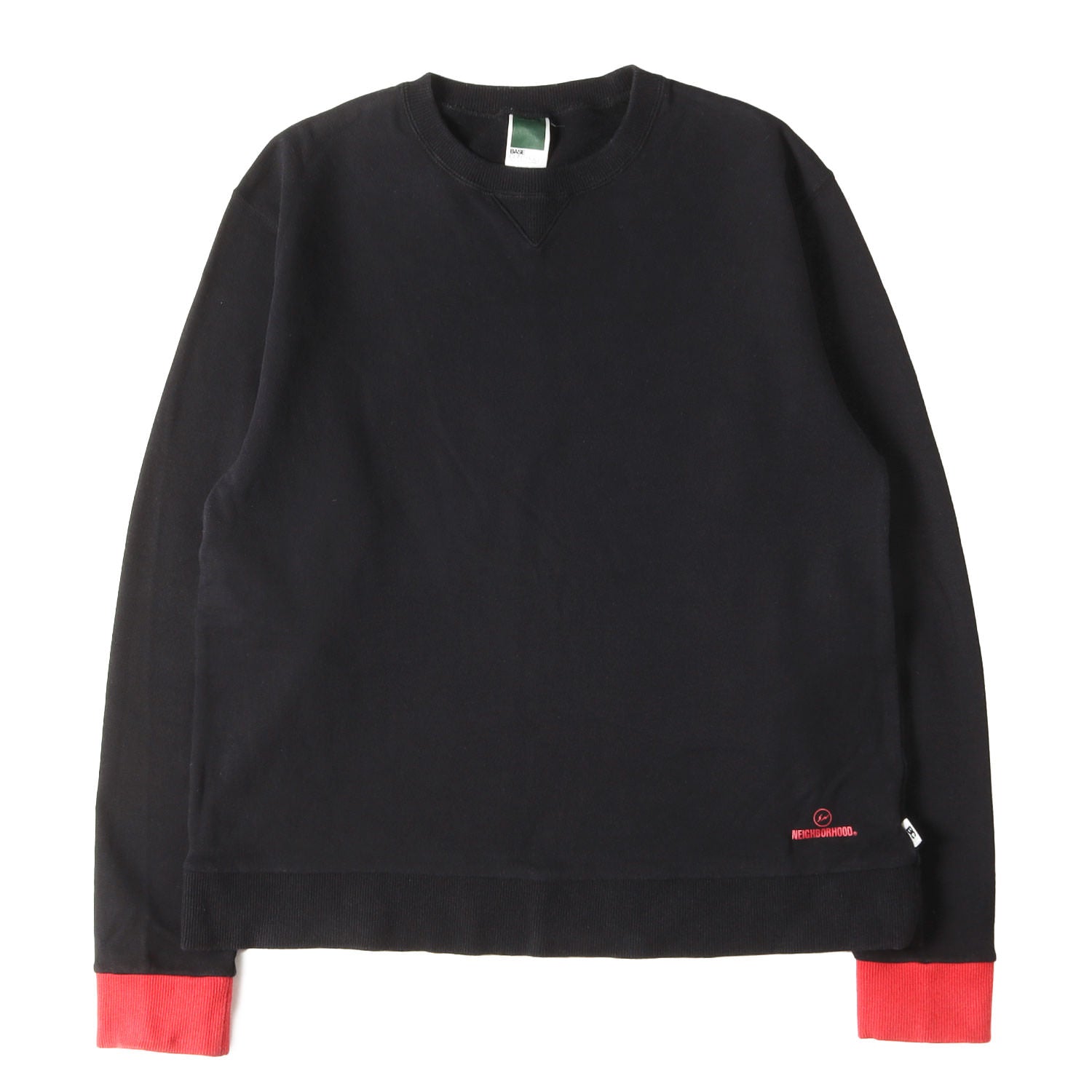Fragment × | - neighborhood Gem x Neighborhood design NEIGHBORHOOD 