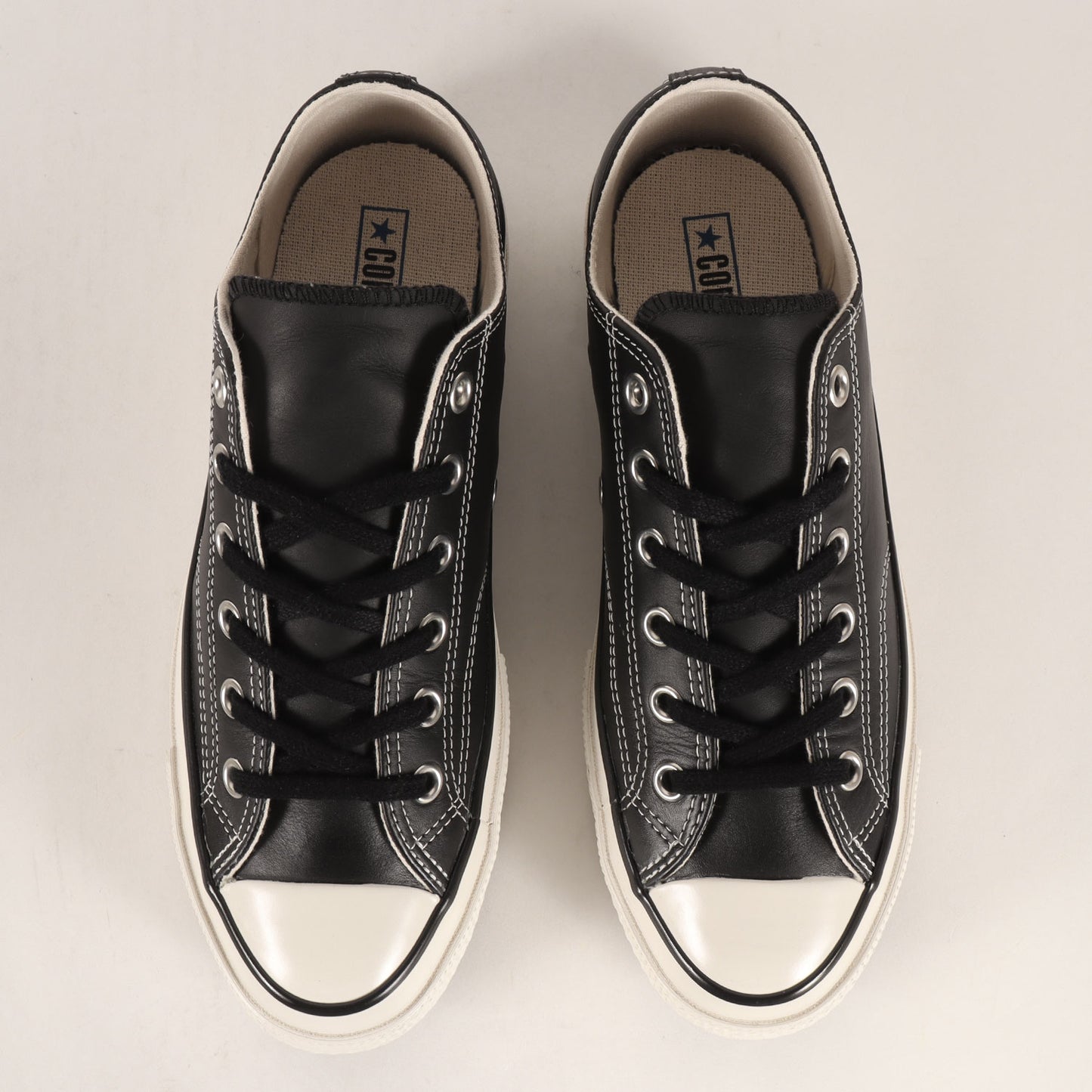 ALL STAR LEGACY LEATHER OX (2025年製 / 1SE892)