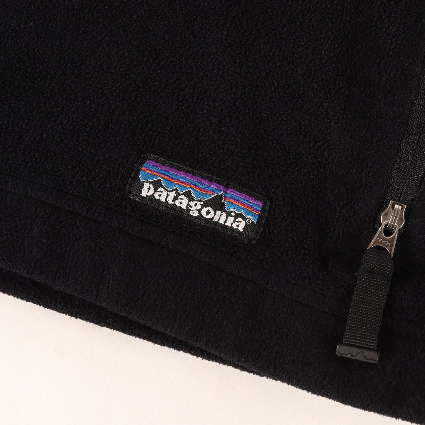 マイクロ シンチラフリース フルジップ ジャケット (Micro SYNCHILLA Fleece Jacket)