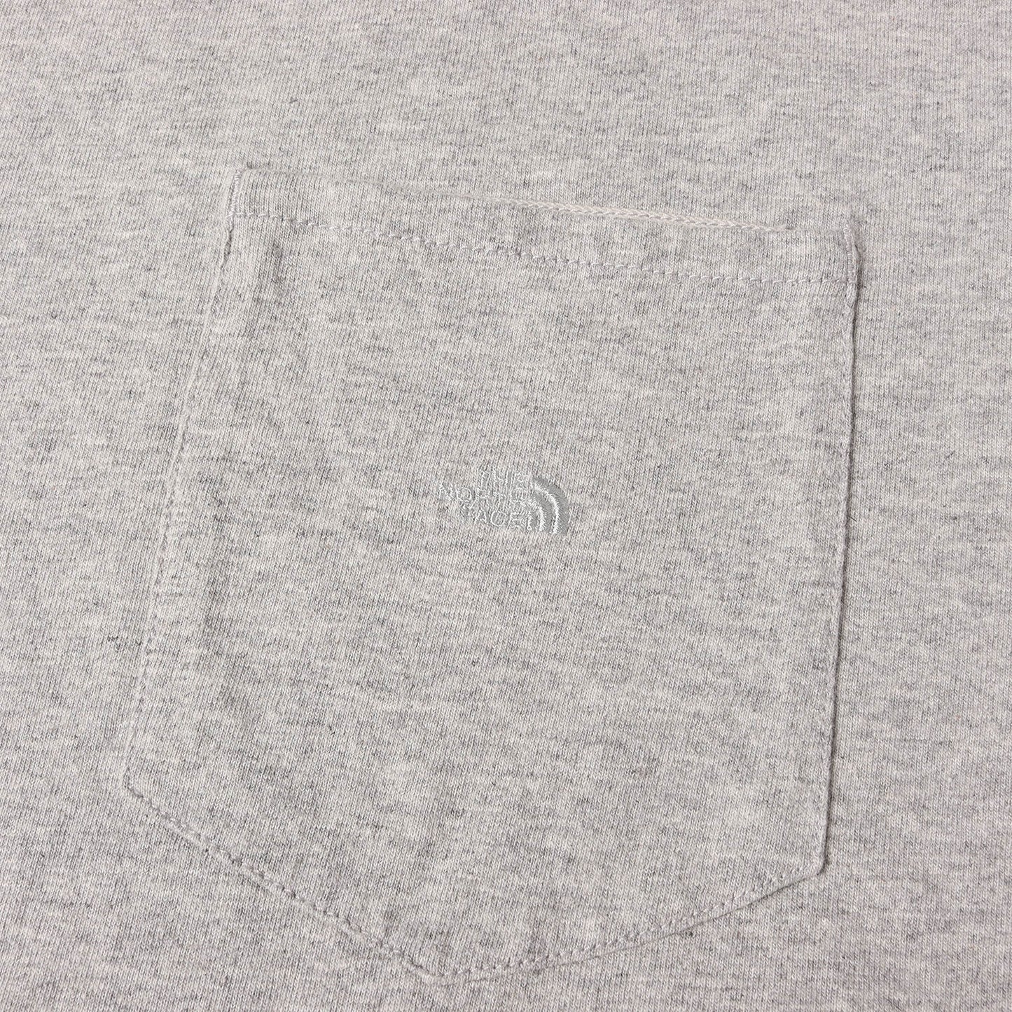 ヘビーロングスリーブ ポケット Tシャツ (7oz L/S Pocket Tee)