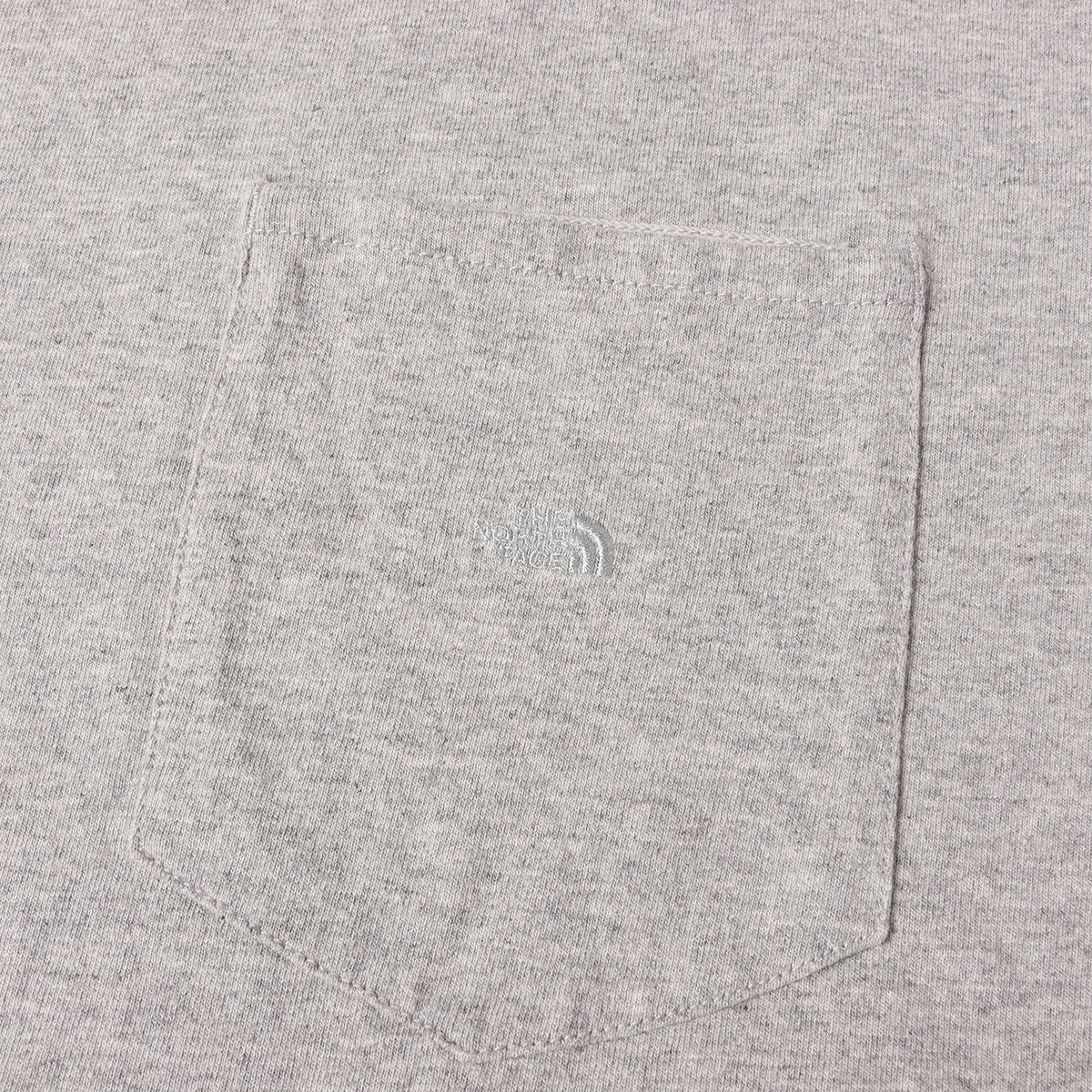 ヘビーロングスリーブ ポケット Tシャツ (7oz L/S Pocket Tee)
