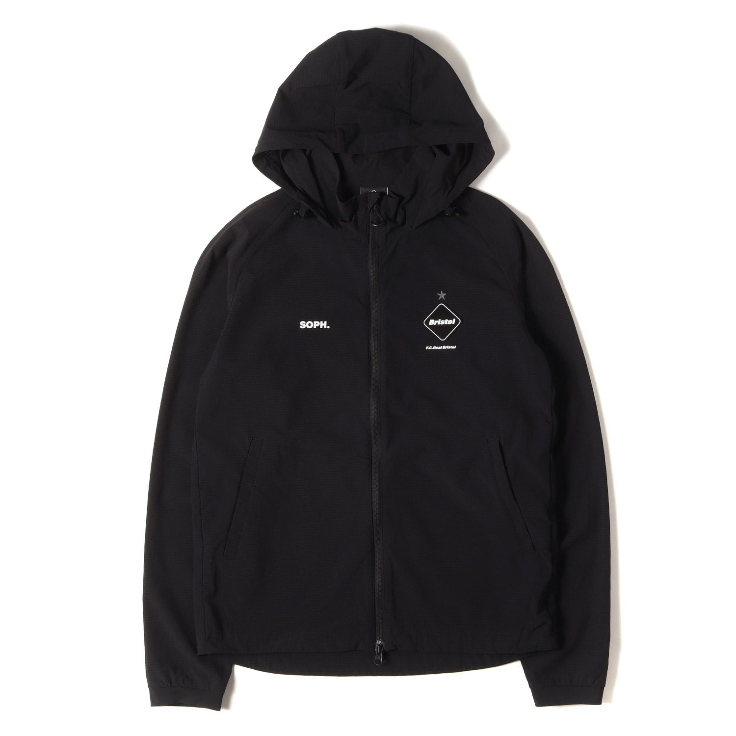 F.C.Real Bristol (エフシーレアルブリストル) 21SS ストレッチ ライト 
