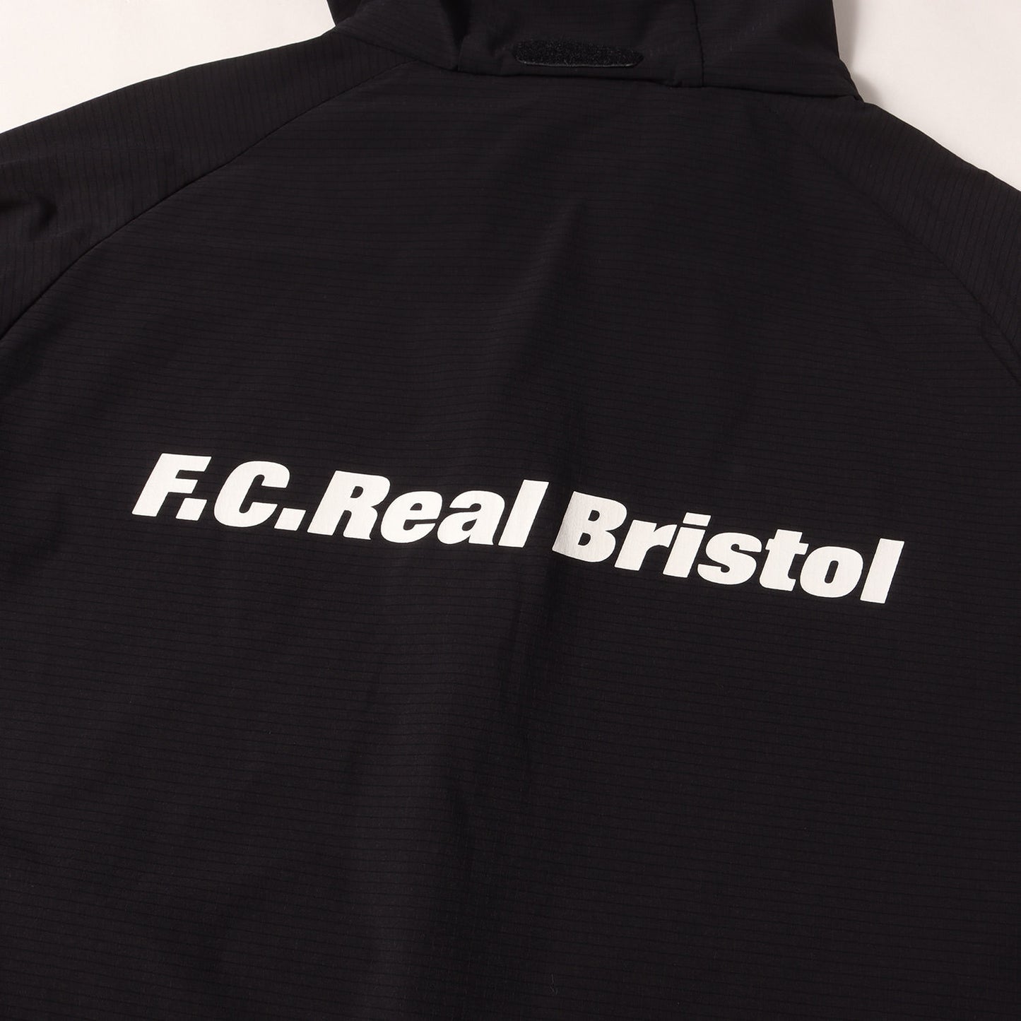 21SS ストレッチ ライトウェイトジャケット(STRETCH LIGHT WEIGHT HOODED BLOUSON)