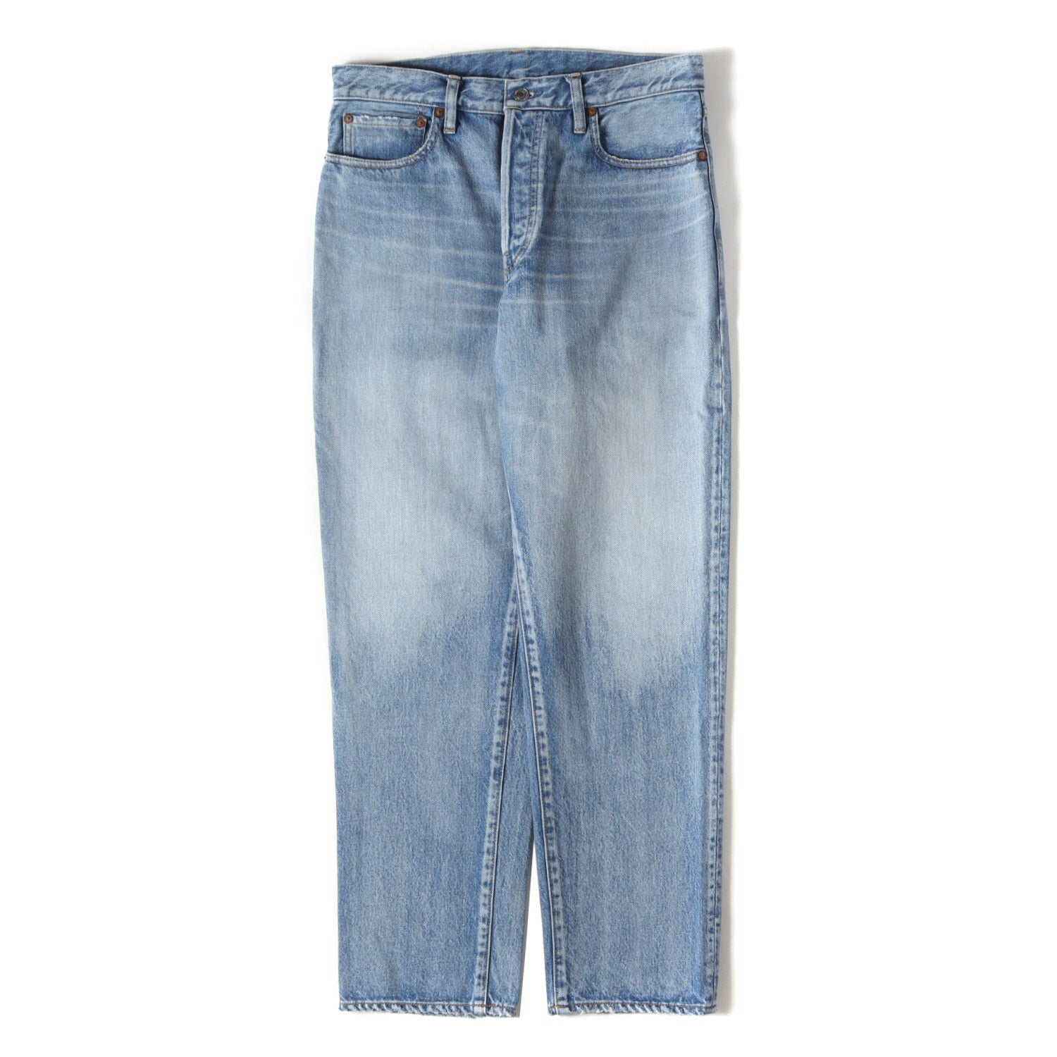 パンツ WACKOMARIA MINEDENIM TAPEREDDENIM PANTS WACKOMARIA MINEDENIM / TAPERED PANTS デニム 【公式通販】