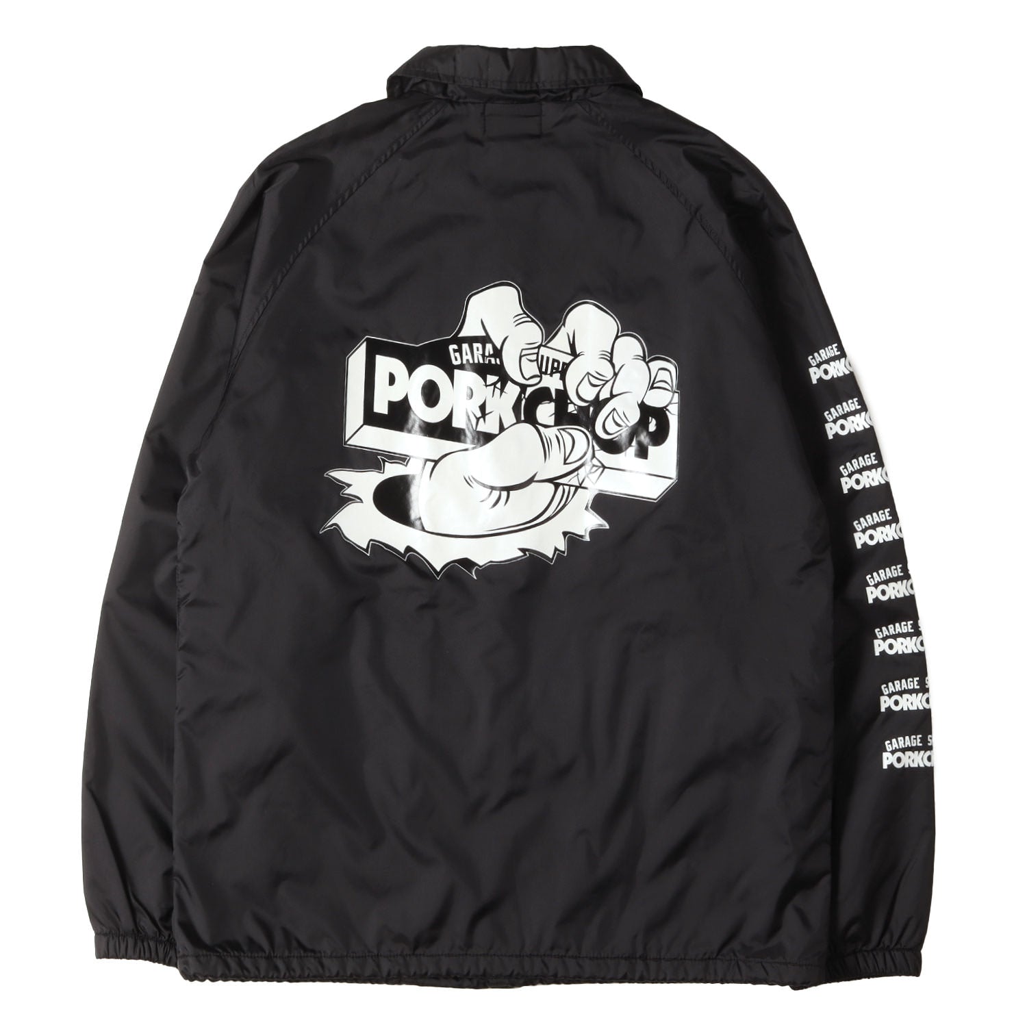 PORKCHOP GARAGE SUPPLY (ポークチョップガレージサプライ) 22AW 