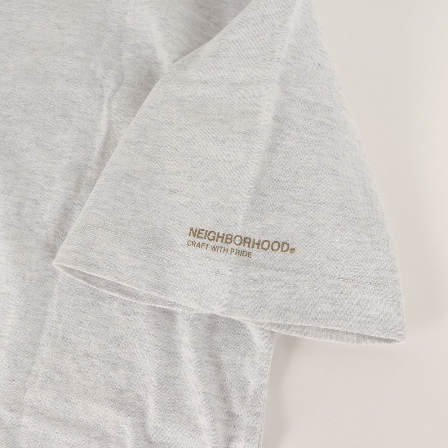 20SS デビル グラフィック Tシャツ