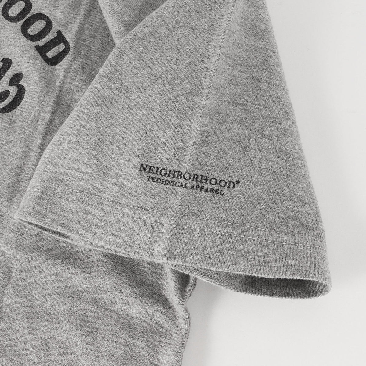 ブランドロゴ グラフィック Tシャツ