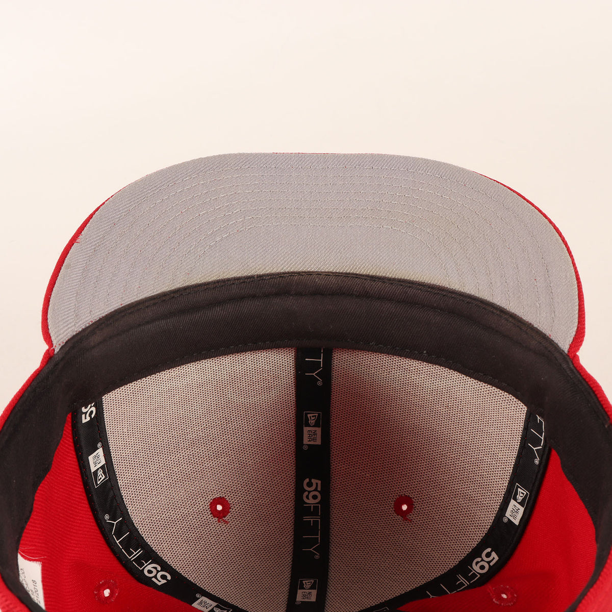 ×NEW ERA クラシック スクリプトロゴ ベースボールキャップ(Classic Script New Era)