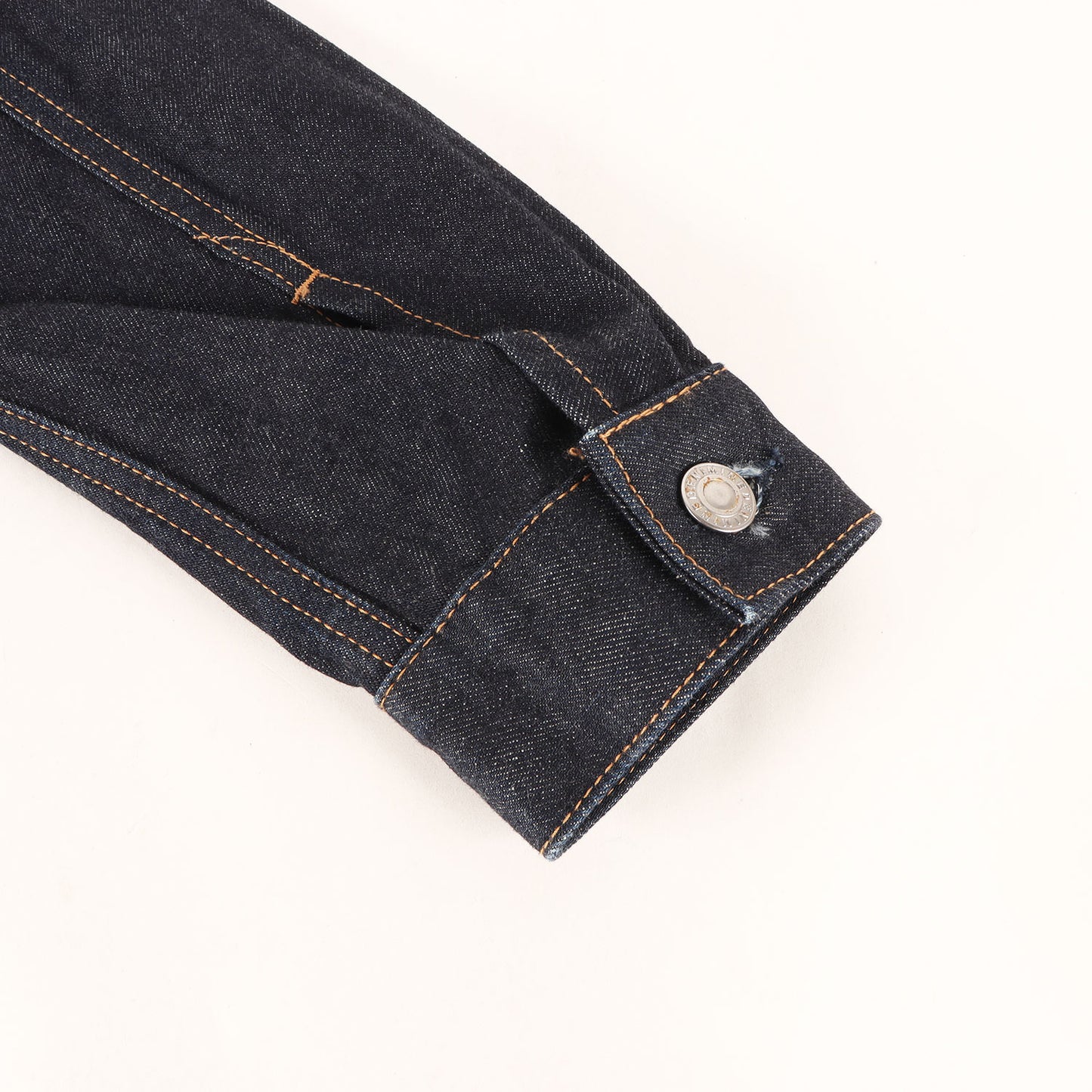 ×MINEDENIM 3rdタイプ デニム トラッカージャケット(trucker jacket)