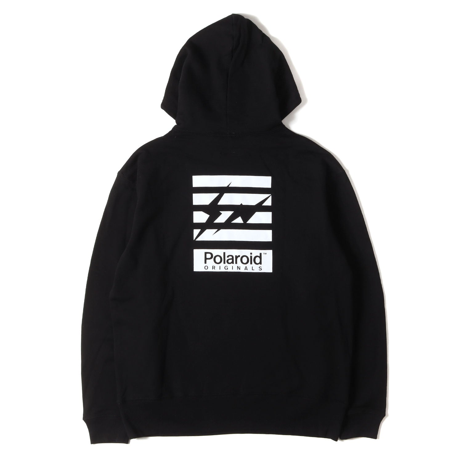 fragment design (フラグメント デザイン) ×Polaroid Originals 
