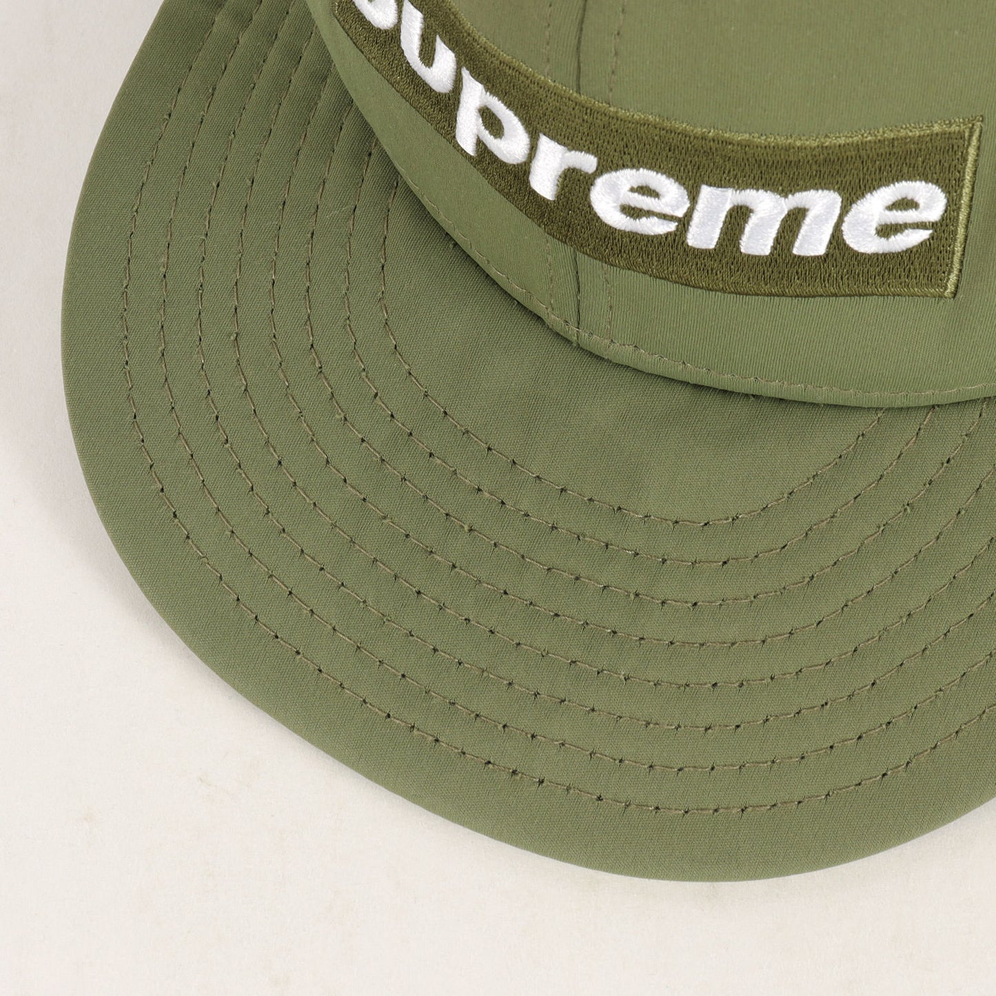 20AW ×NEW ERA WINDSTOPPER イヤーフラップ BOXロゴ ベースボールキャップ(WINDSTOPPER Earflap Box Logo New Era)