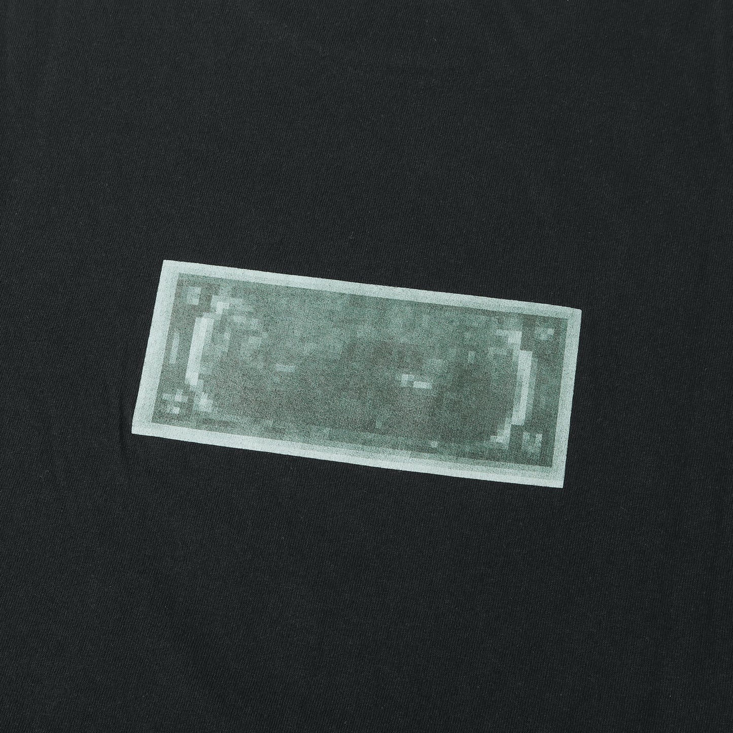 ドル札 グラフィック Tシャツ