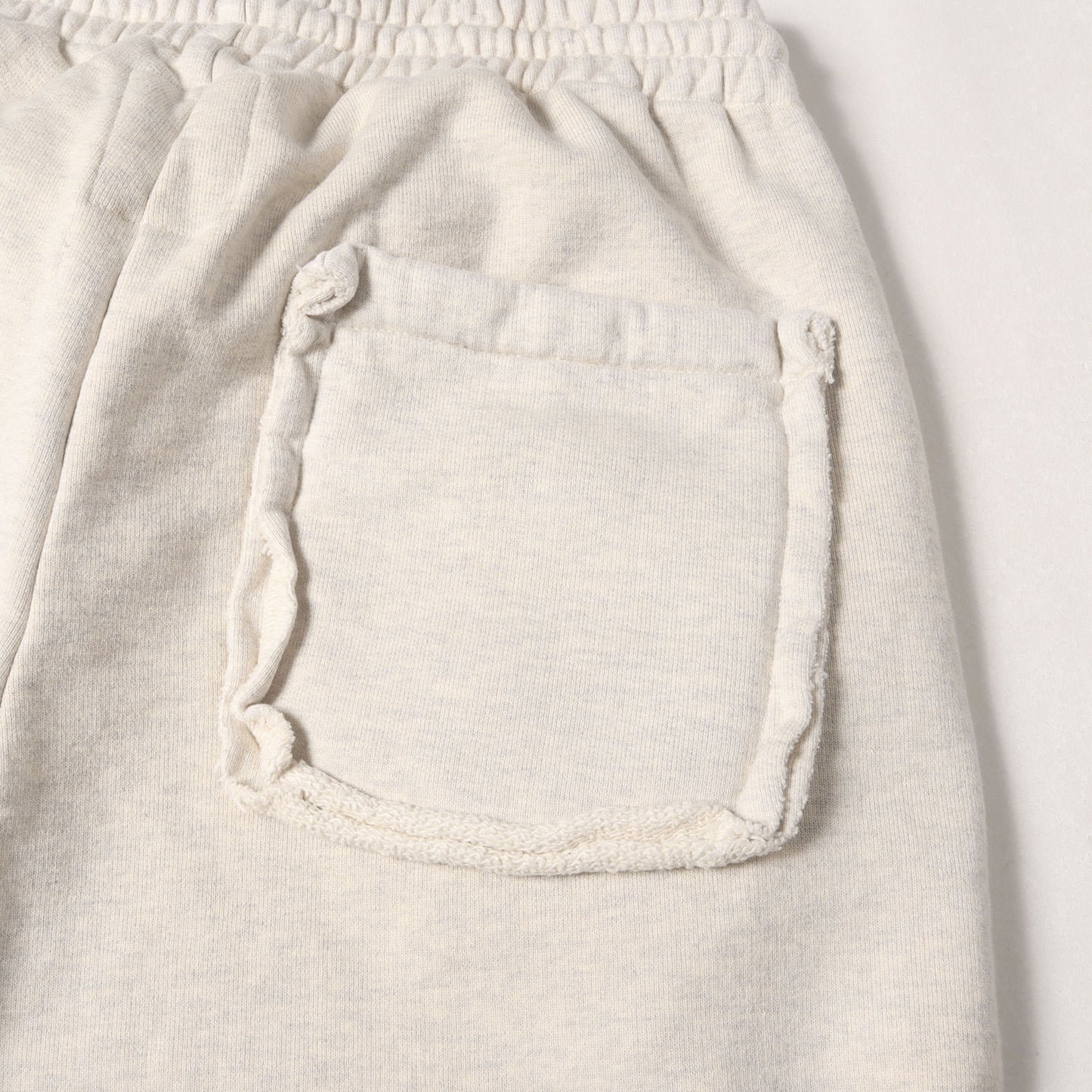 23SS ヴィンテージ加工 ミリタリー スウェットパンツ(USAF SWEAT PANTS)