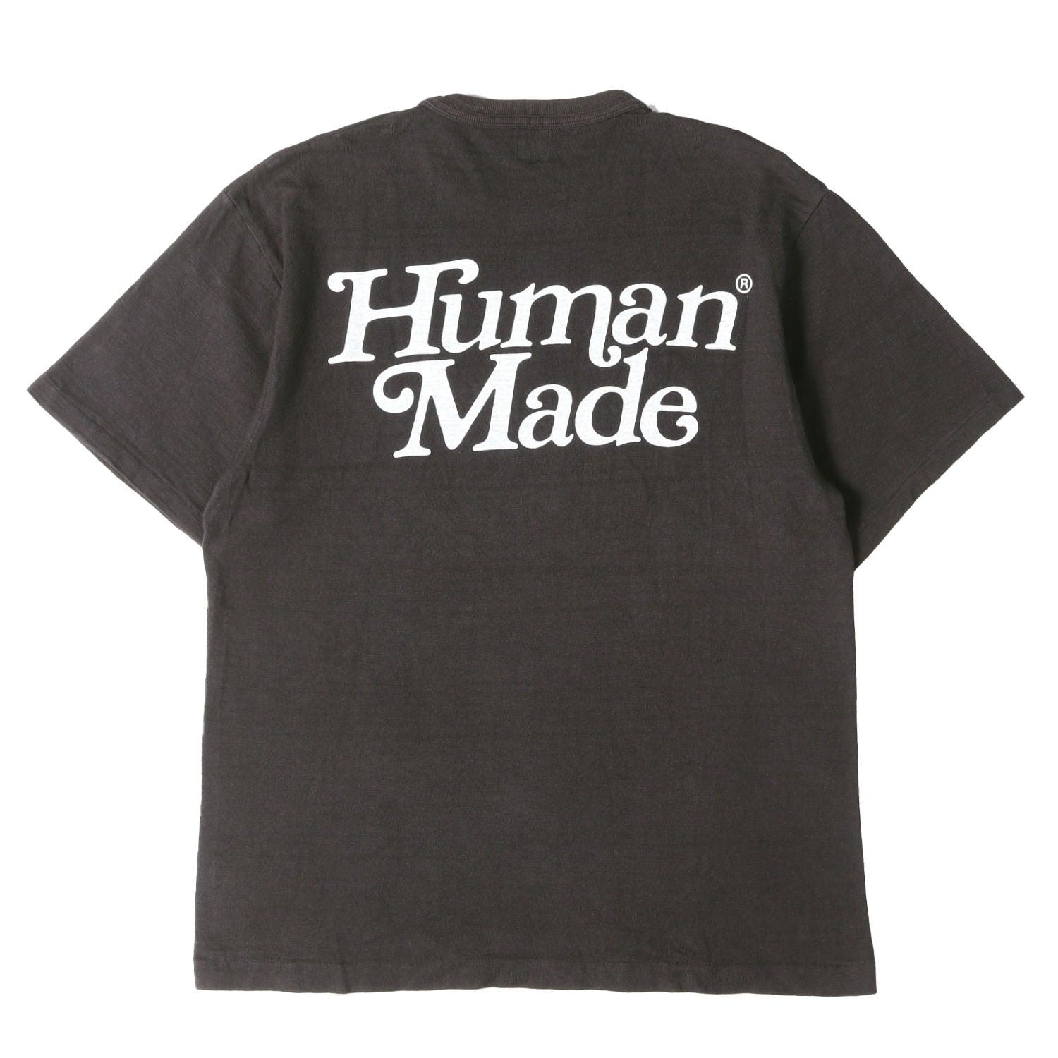 HUMAN MADE (ヒューマンメイド) 伊勢丹限定 POPUP ×Girls Don