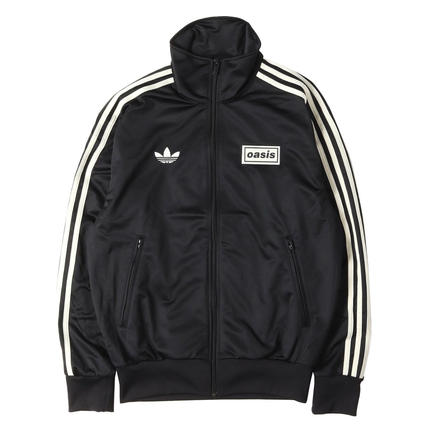 adidas (アディダス) 25SS ×Oasis ツアー ファイヤーバード ジャージ 