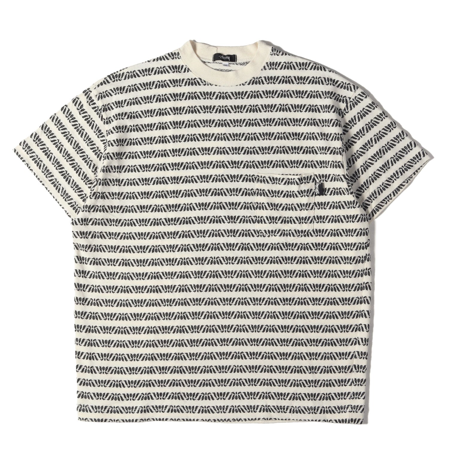 80s old stussy ポケT 80s STUSSY OLD 初期OLD オールド 渦巻き