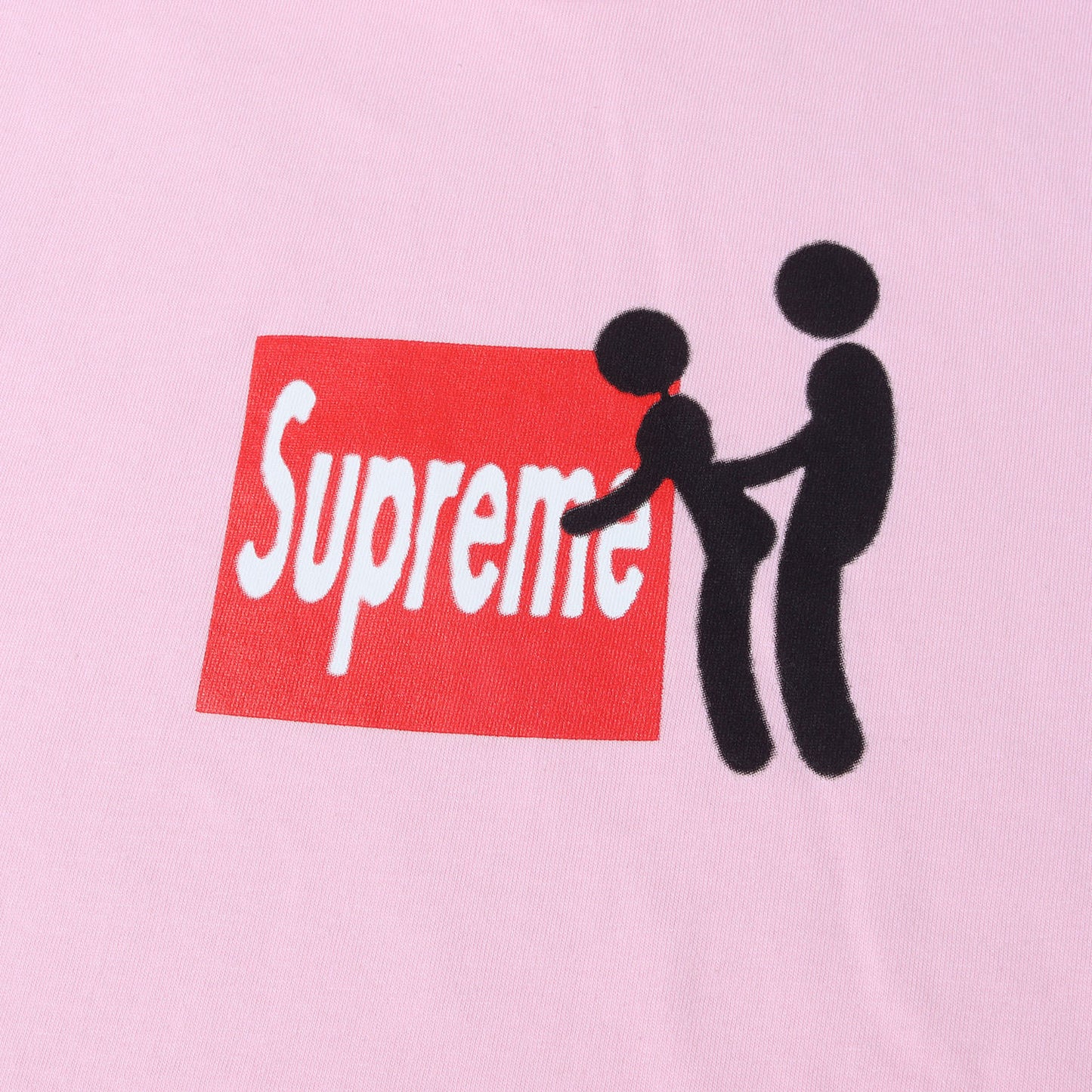 25AW ピクトグラム グラフィック Tシャツ(Stick Tee)