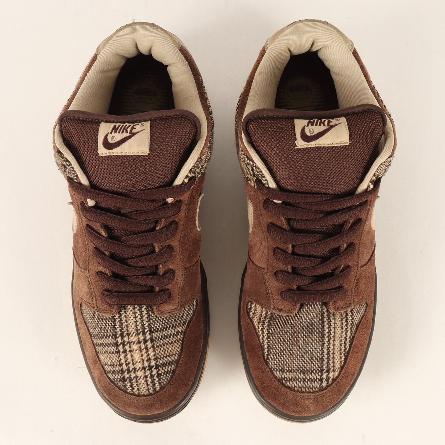 DUNK LOW PRO SB TWEED (2004年製 / 304292-223)