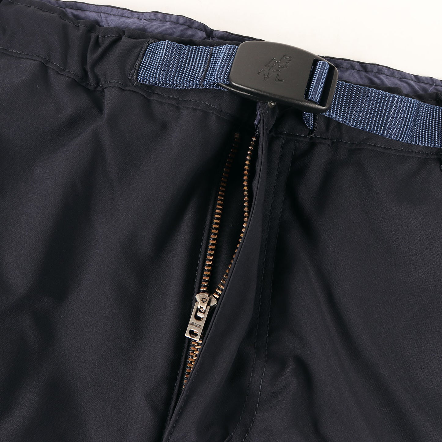 21W/22S ×GRAMICCI プライアンテックス ストッチシェル イージーパンツ(CLIMBER EASY PANTS POLY TWILL)