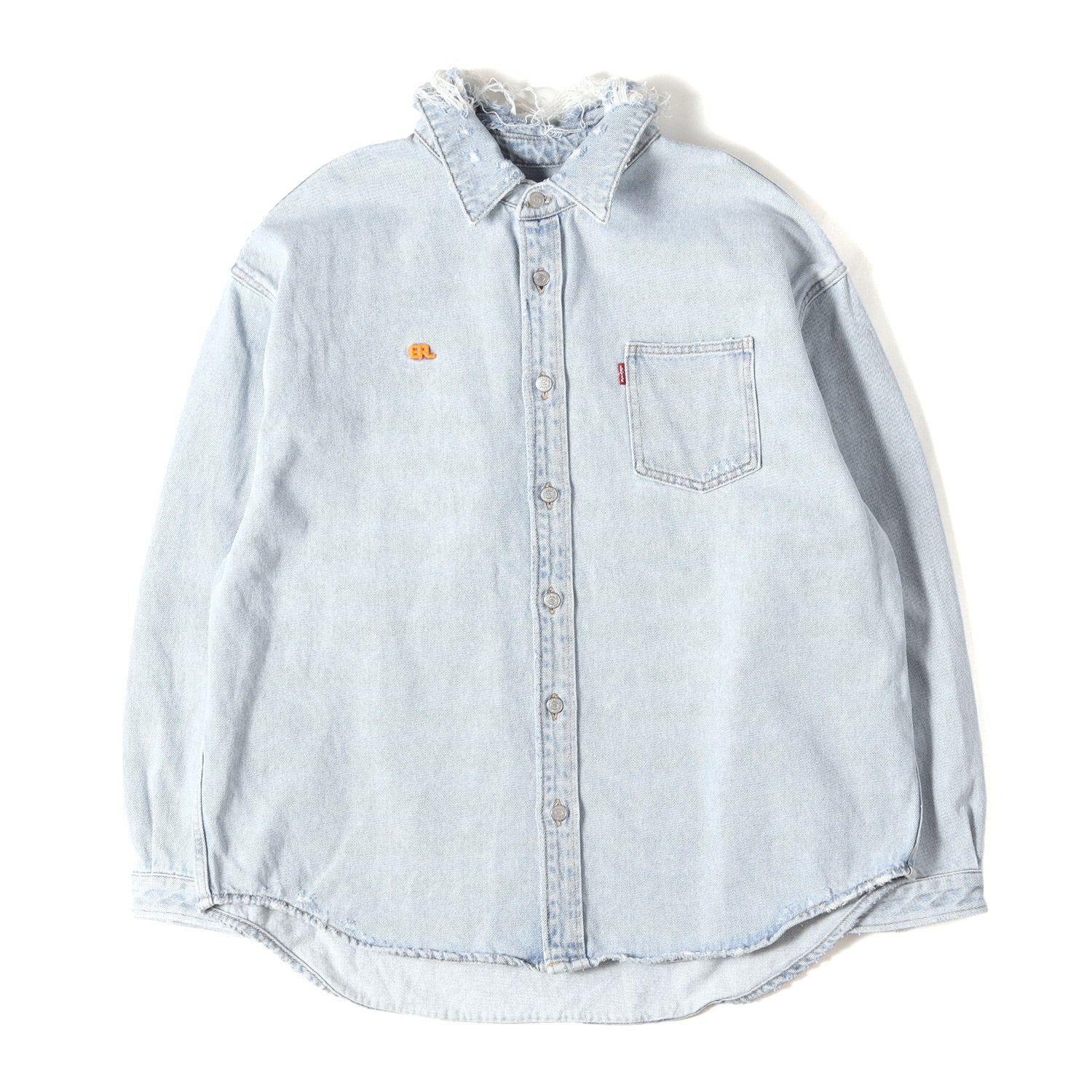 ERL (イー アール エル) 23AW ×Levi