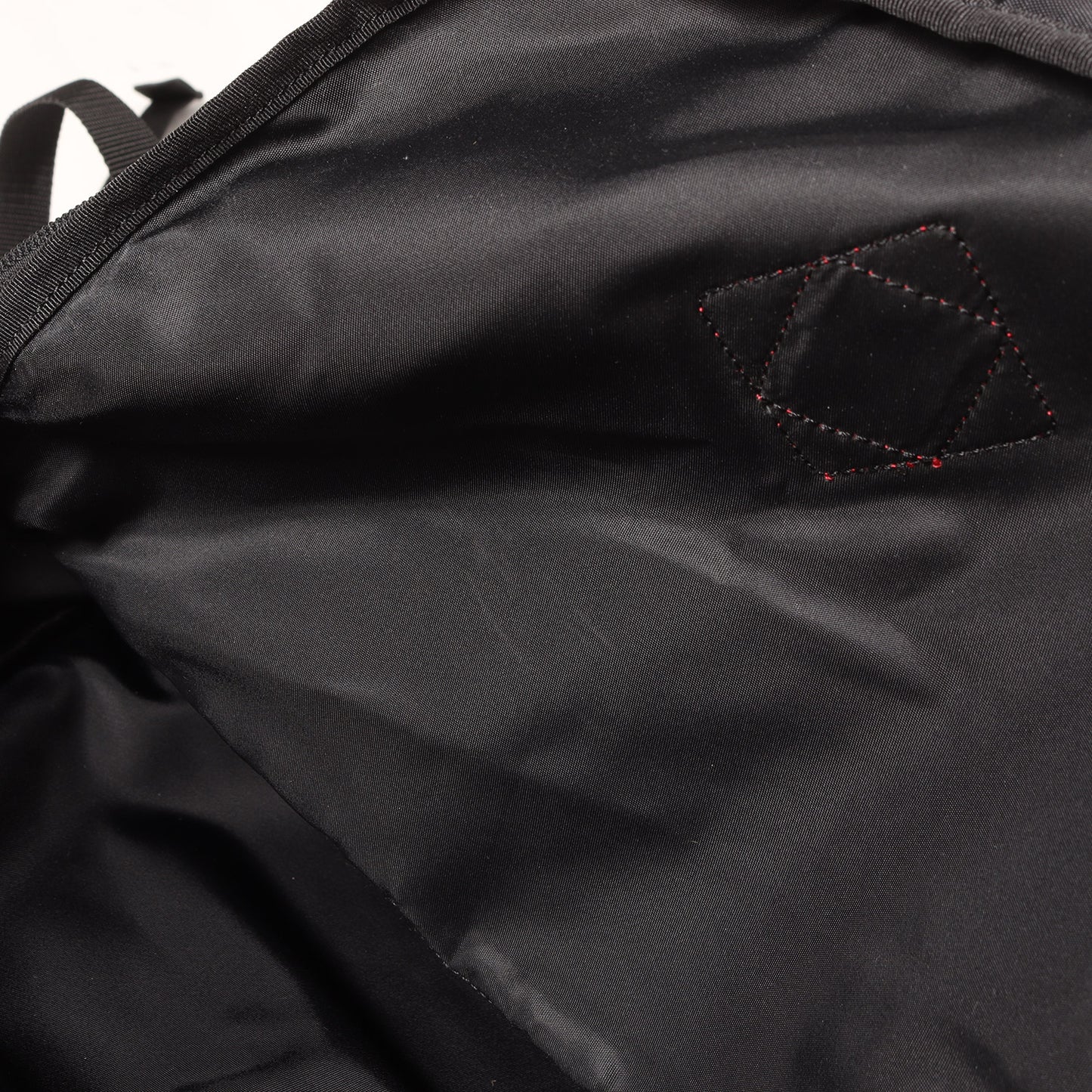 ×PORTER ジラルドファブリック バックパック