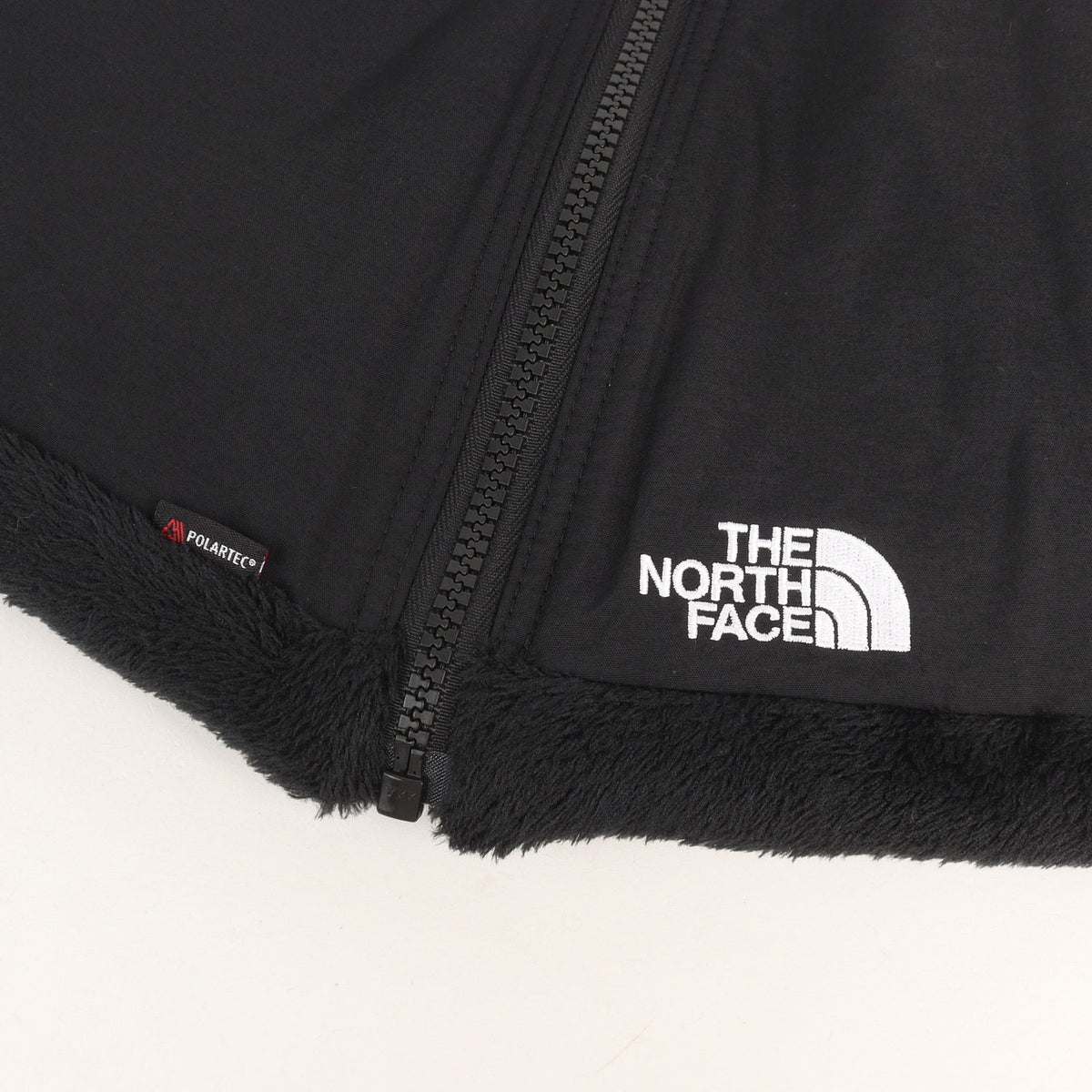 25AW リバーシブル ネックゲイター / ネックウォーマー(Reversible Neck Gaiter Zip)