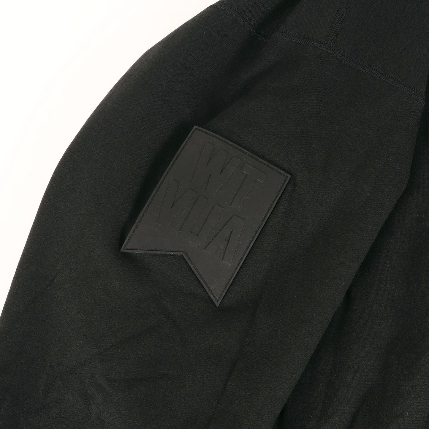 22AW フェイスマスク付き ジャージー パーカー(SEAL / SWEATER / ACNY. DOT SIGHT )