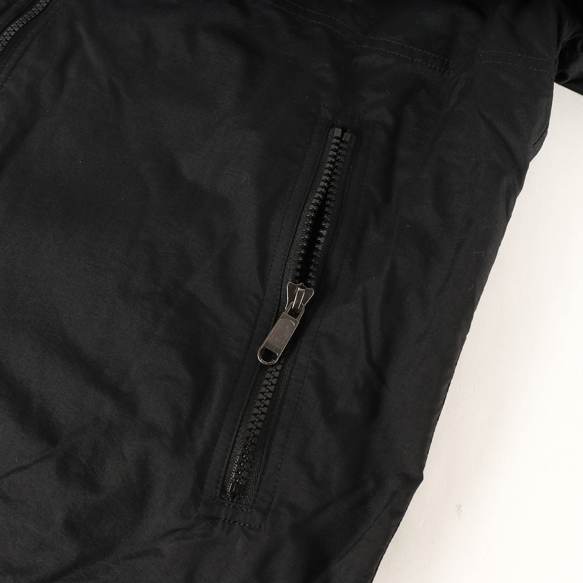 現行モデル 裏地フリース コンパクト ノマド ジャケット (Compact Nomad Jacket)