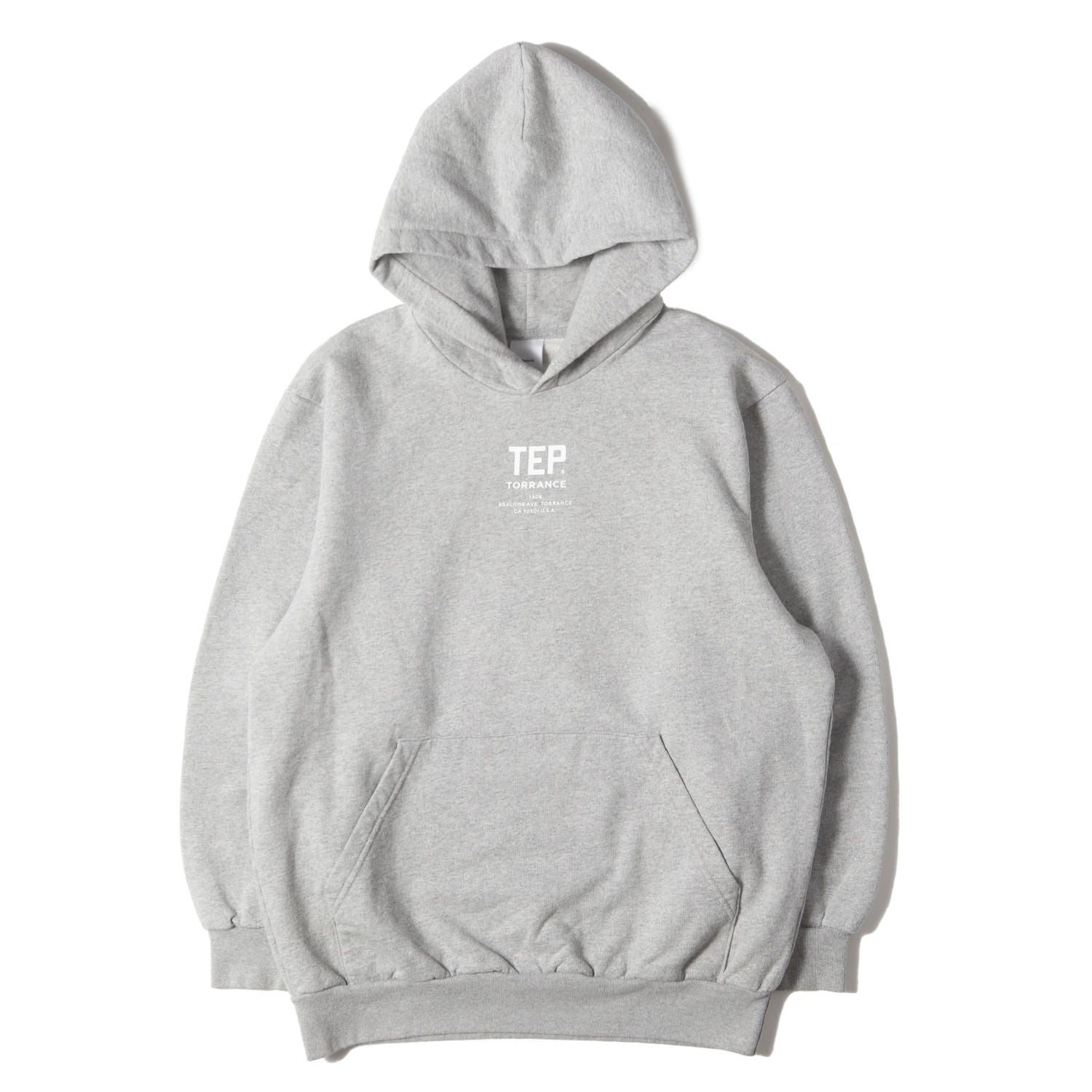 ENNOY (エンノイ) 22AW ×plllllleeeasse TEPロゴ スウェット ENNOY (エンノイ) 22AW ×plllllleeeasse TEPロゴ スウェット