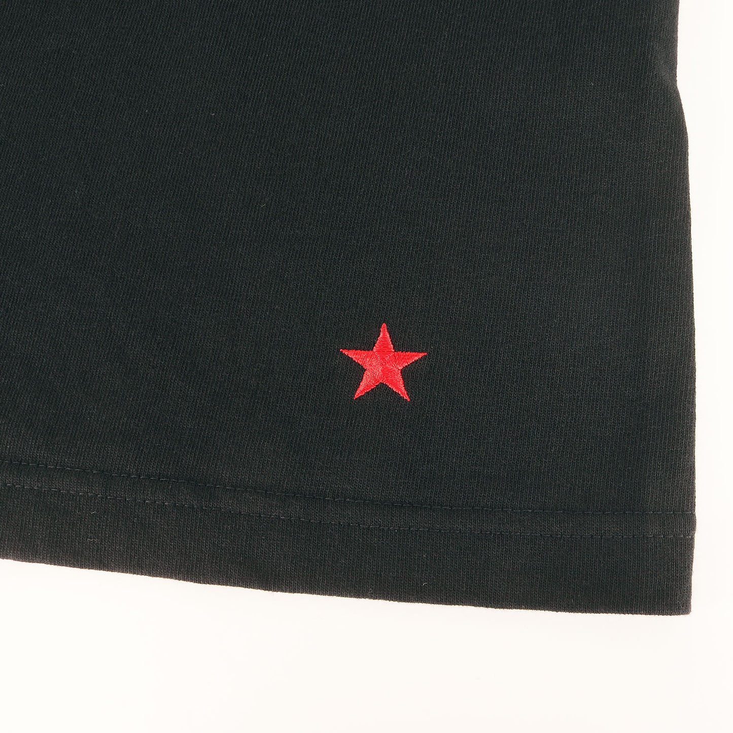 ブランドロゴ クルーネック ポケット Tシャツ
