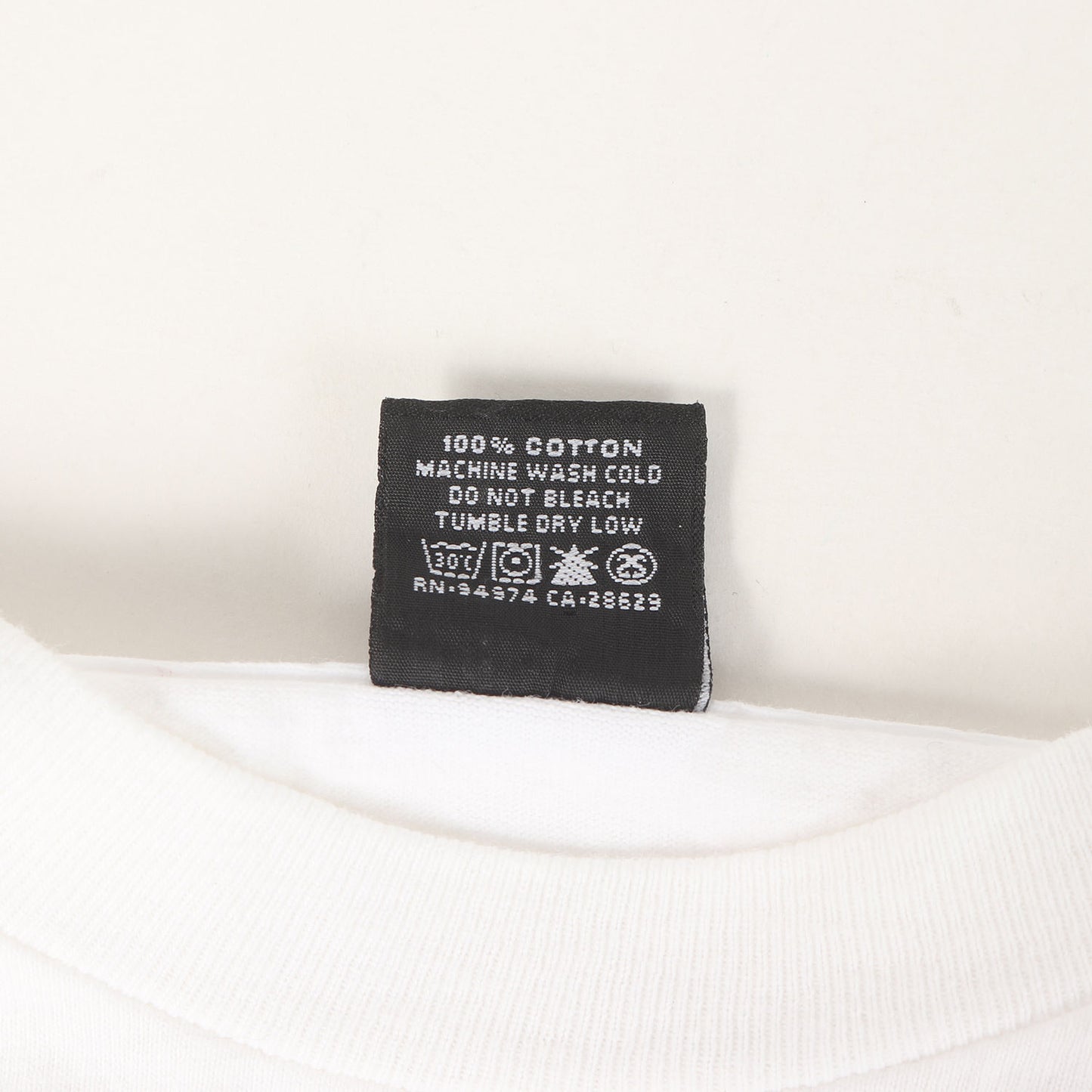 00s ×LEILOW ショーンフォントロゴ Tシャツ