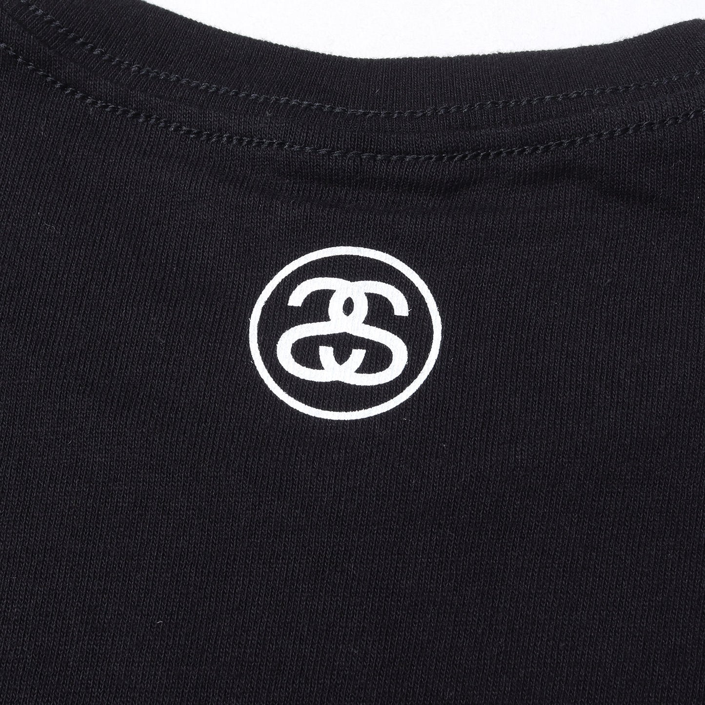 ローカルカラー 上野チャプト限定 ワールドツアーロゴ Tシャツ