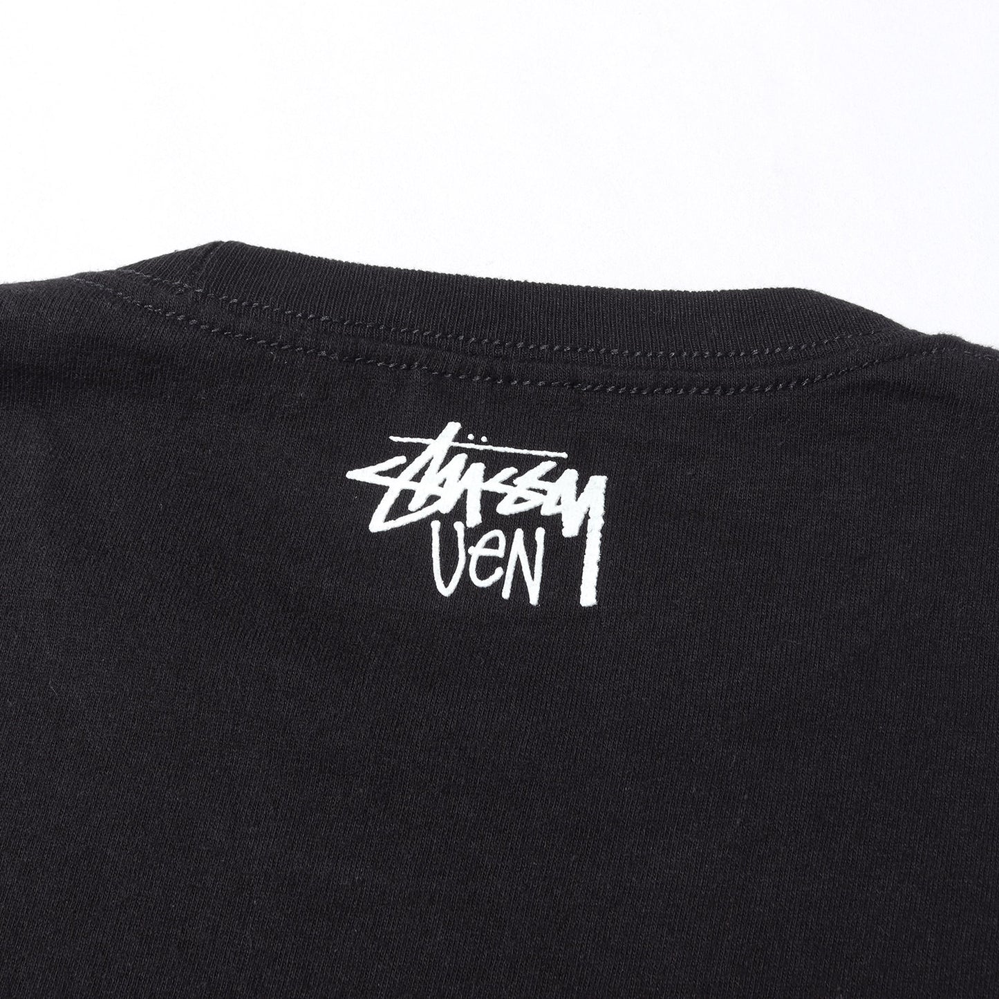 ローカルカラー 上野チャプト限定 No.4ロゴ Tシャツ