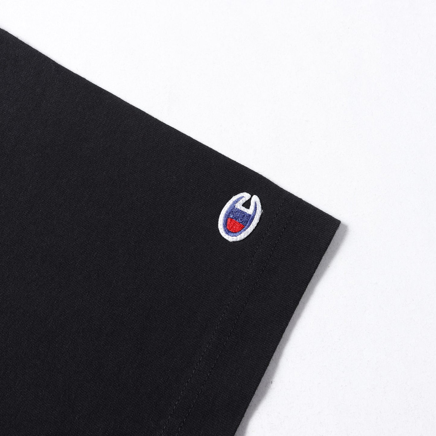×Champion ワールドツアー ヘビー Tシャツ