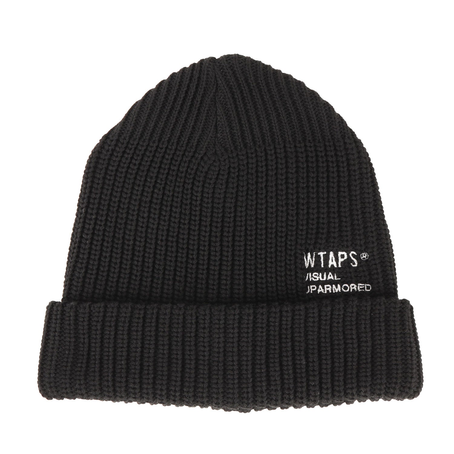 WTAPS (ダブルタップス) 24SS クールマックス ニット ビーニー(BEANIE 