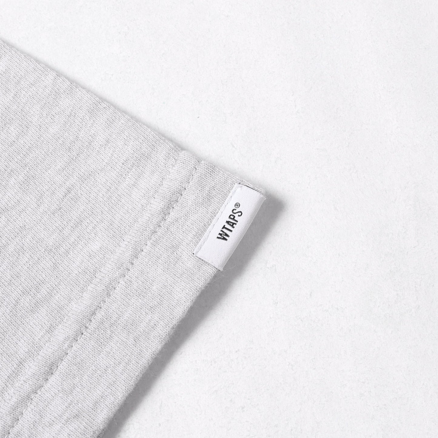 24SS アップリケロゴ Tシャツ(SIGN / SS / COTTON. TSSC)