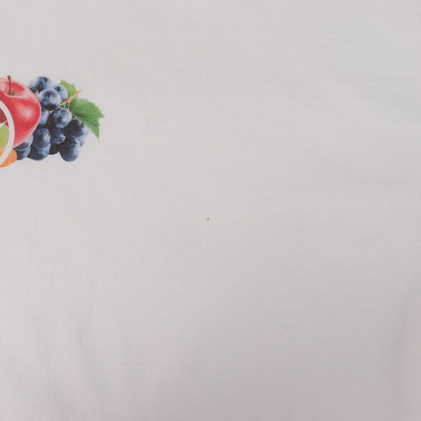 THE CONVENI限定 ×FRUIT OF THE LOOM クルーネック Tシャツ 3枚パック