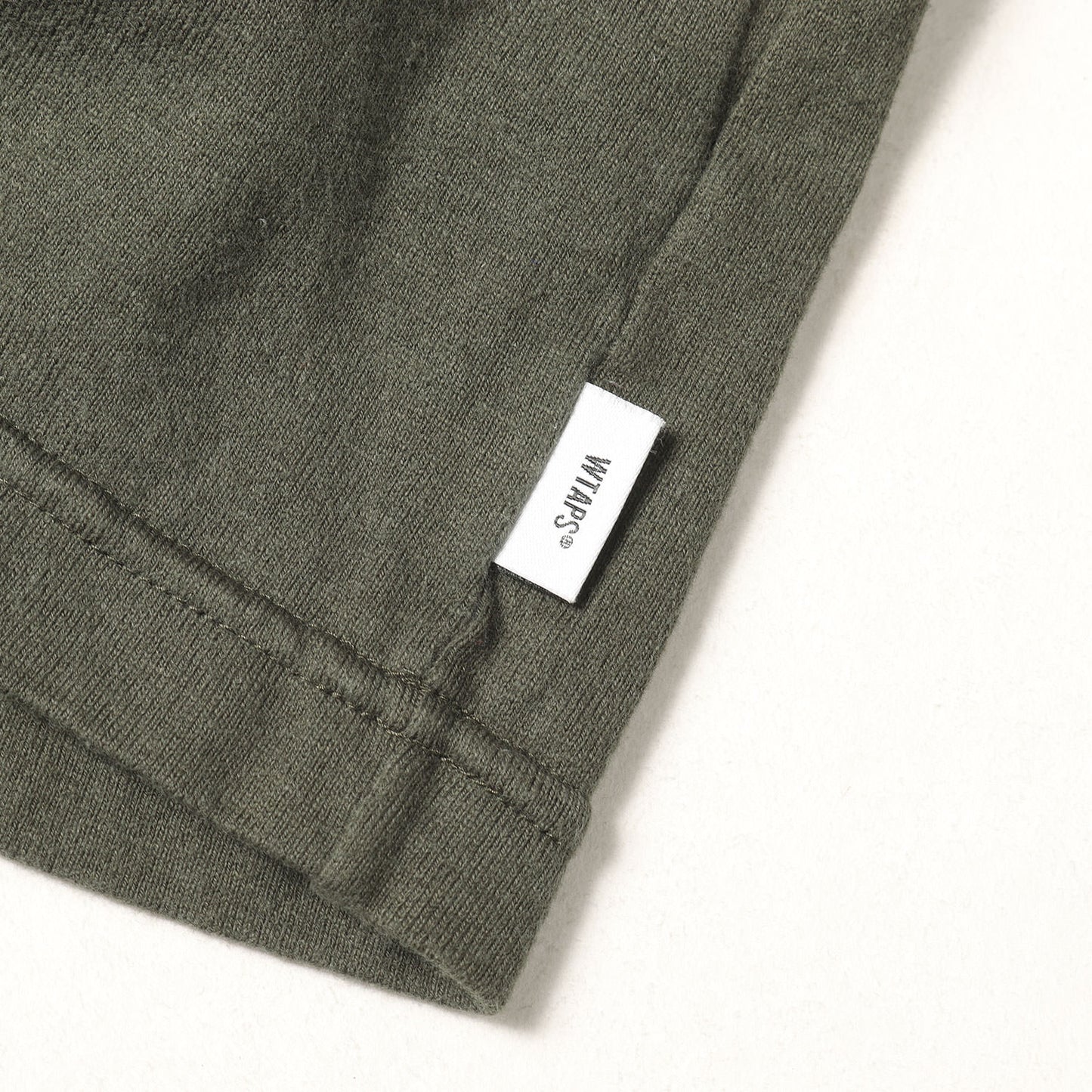 22AW クロスボーン ロングスリーブ Tシャツ(LXLXW / LS / COTTON)