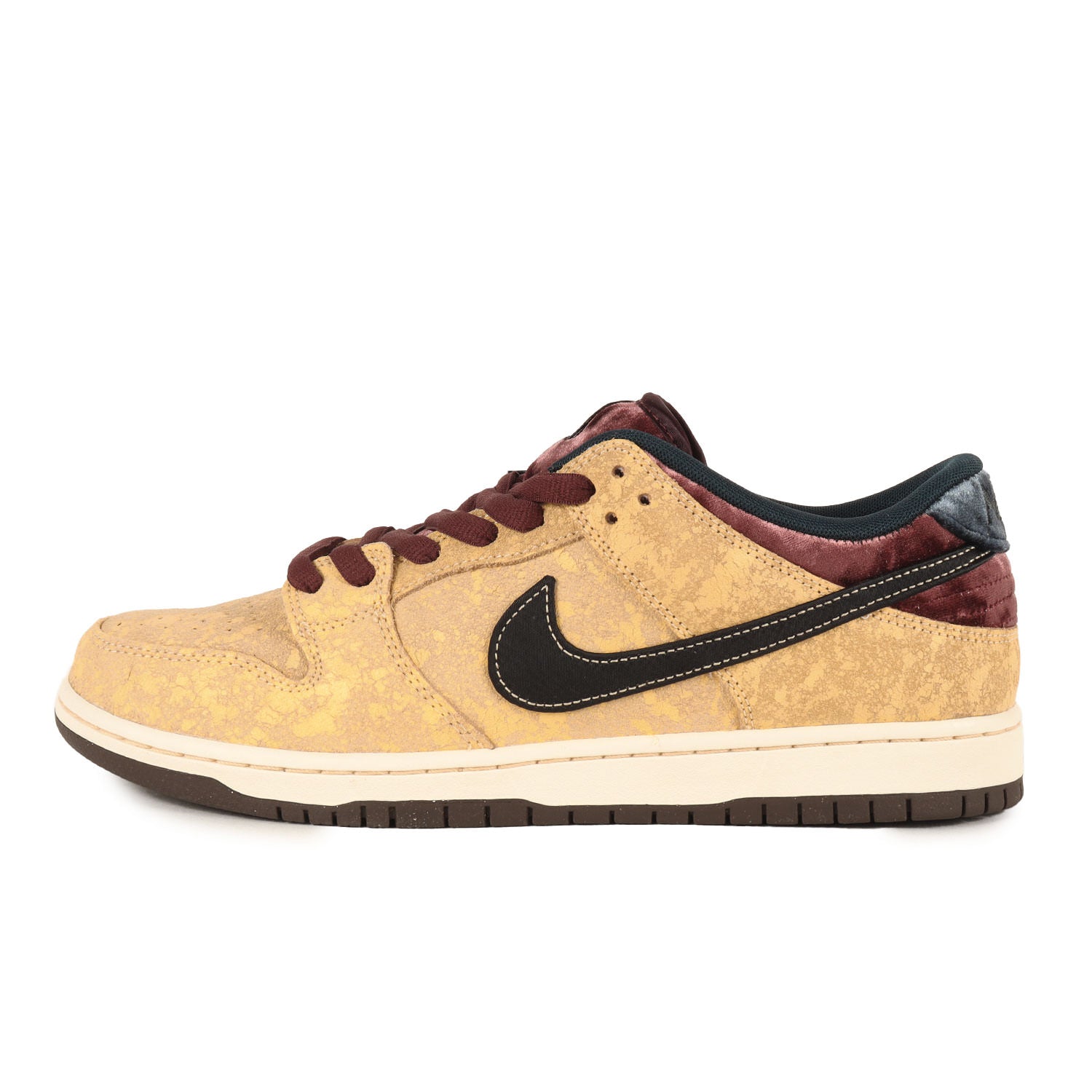NIKE (ナイキ) SB DUNK LOW PRO CITY OF CINEMA (FZ1278-200 